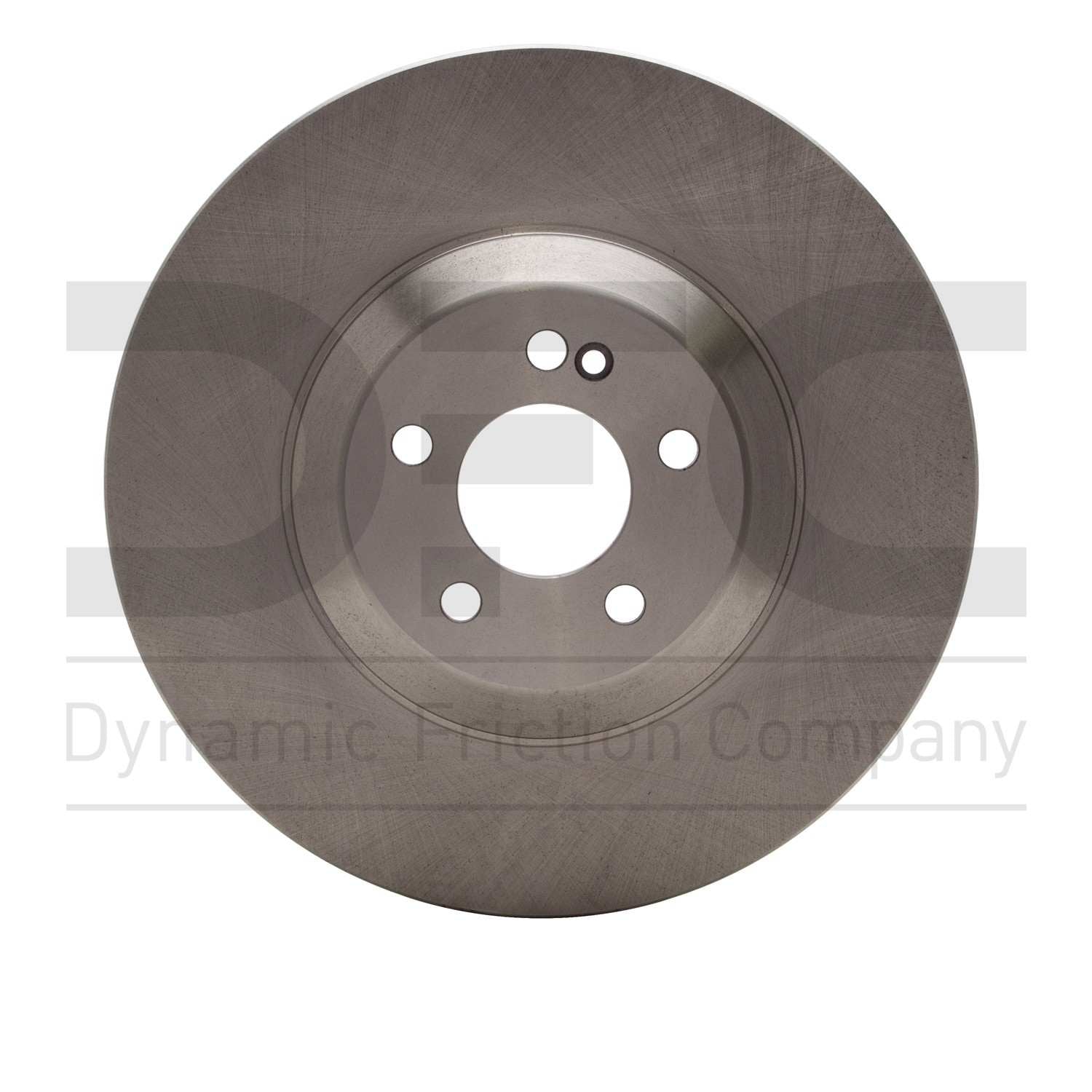 dynamic friction company disc brake rotor  frsport 600-63166