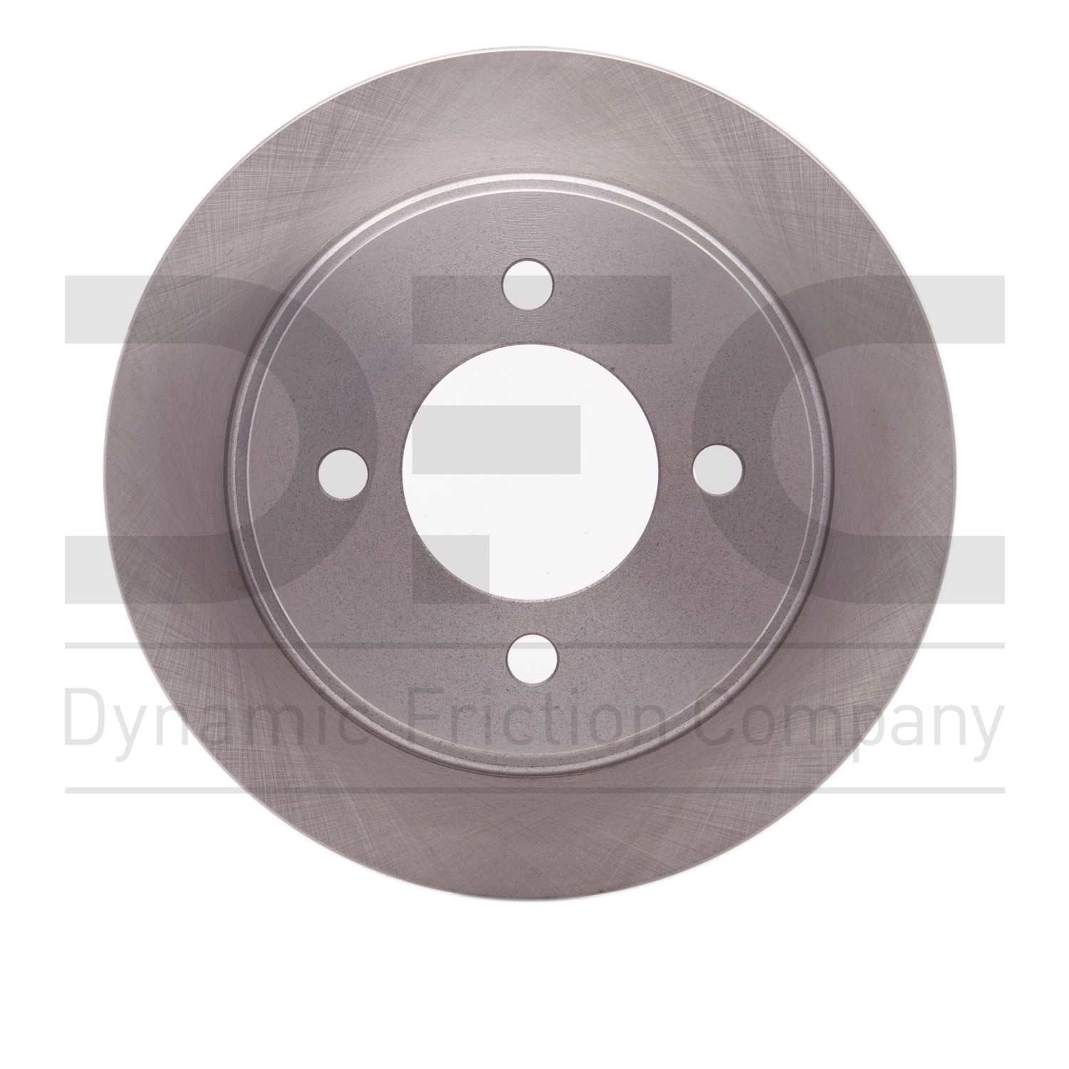 dynamic friction company disc brake rotor  frsport 600-67039