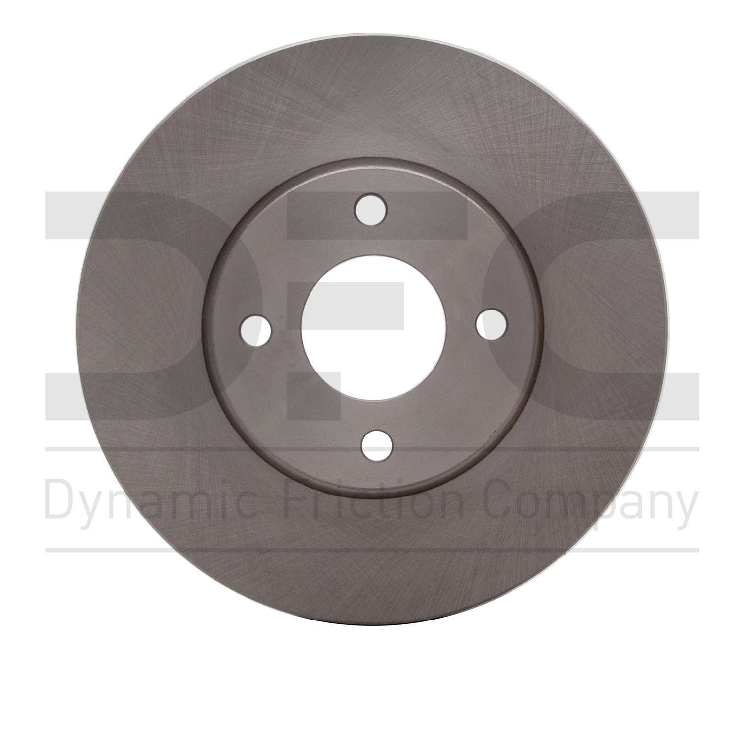 dynamic friction company disc brake rotor  frsport 600-67112