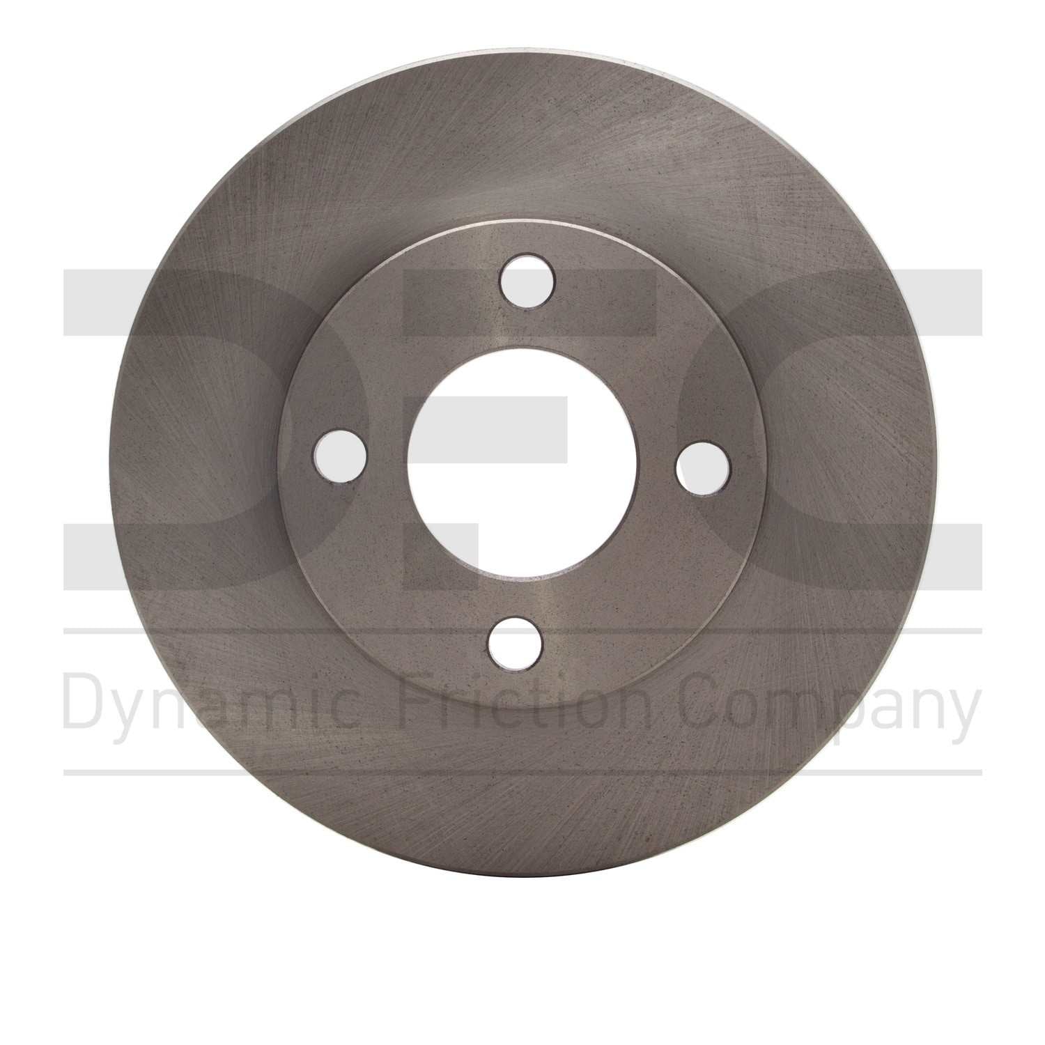 dynamic friction company disc brake rotor  frsport 600-73000