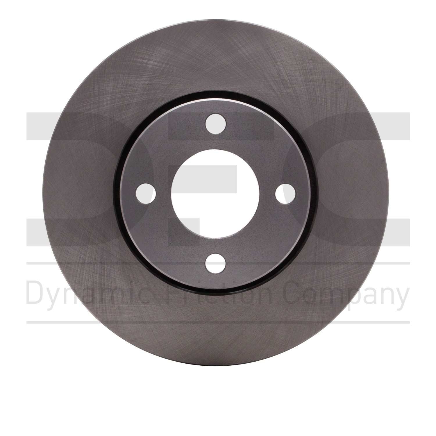 dynamic friction company disc brake rotor  frsport 600-73010