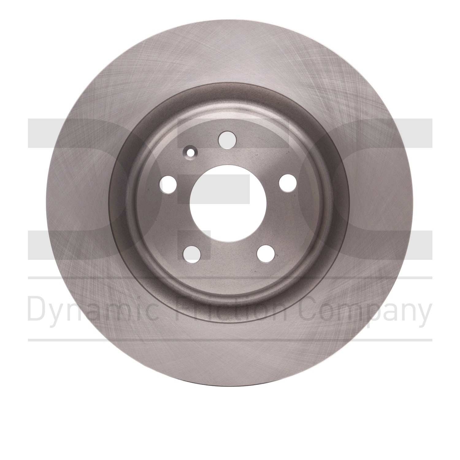 dynamic friction company disc brake rotor  frsport 600-73066