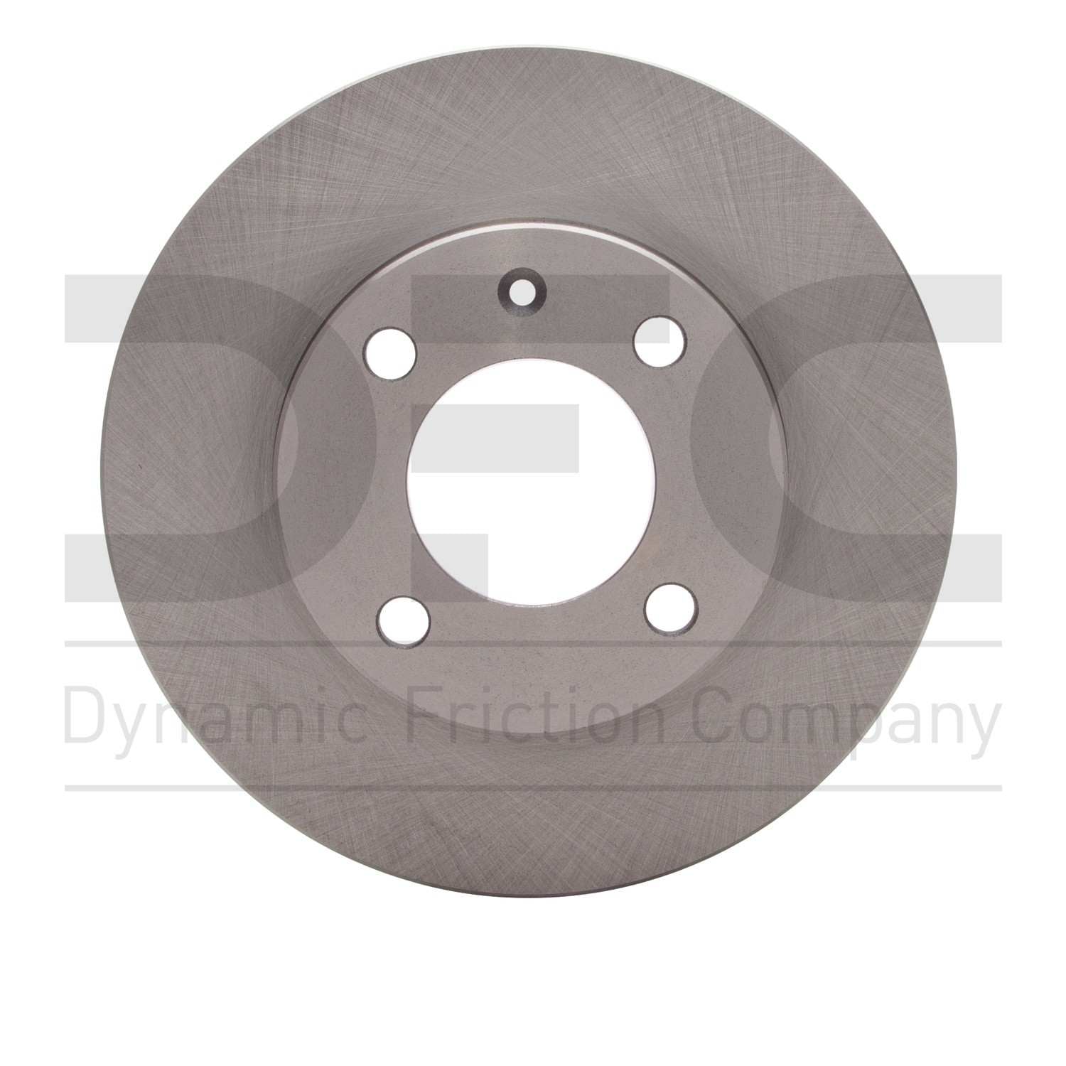 dynamic friction company disc brake rotor  frsport 600-74000