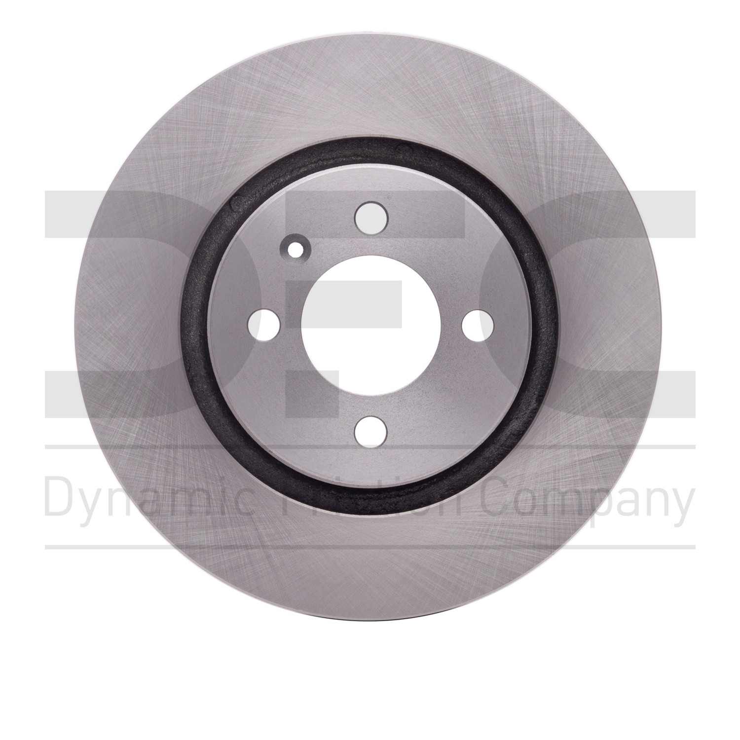 dynamic friction company disc brake rotor  frsport 600-74008