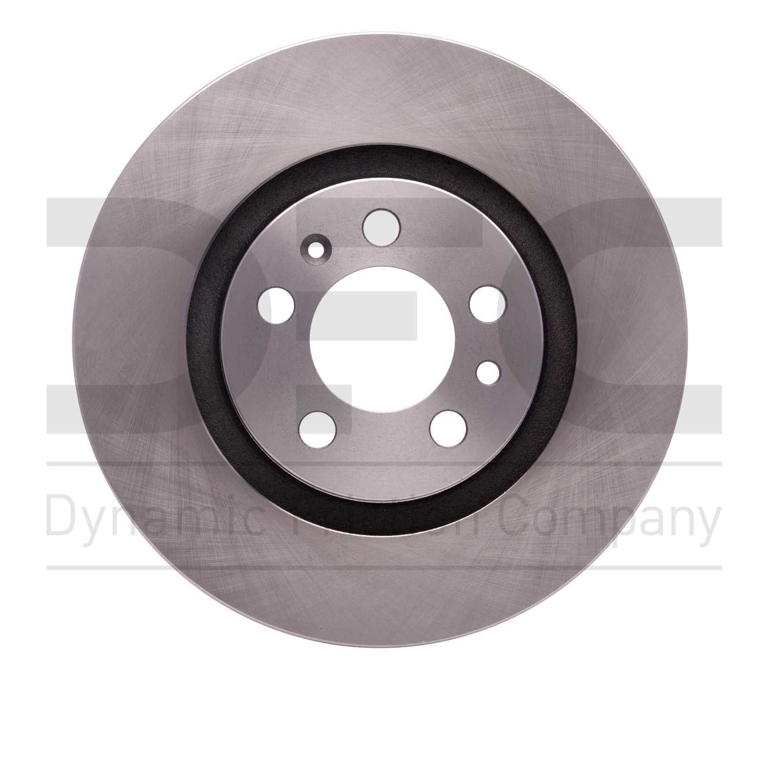 dynamic friction company disc brake rotor  frsport 600-74016