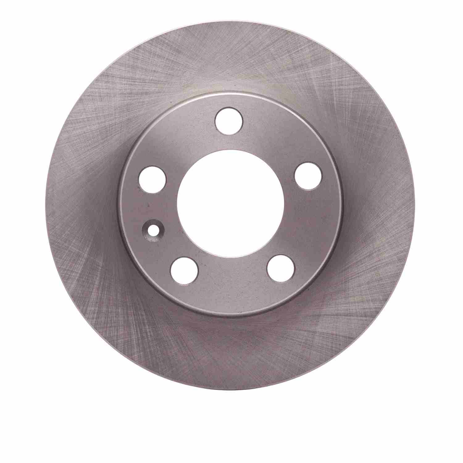 Dynamic Friction Company Disc Brake Rotor  top view frsport 600-74019