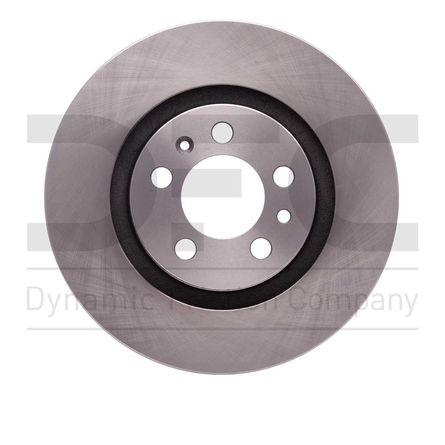 dynamic friction company disc brake rotor  frsport 600-74030