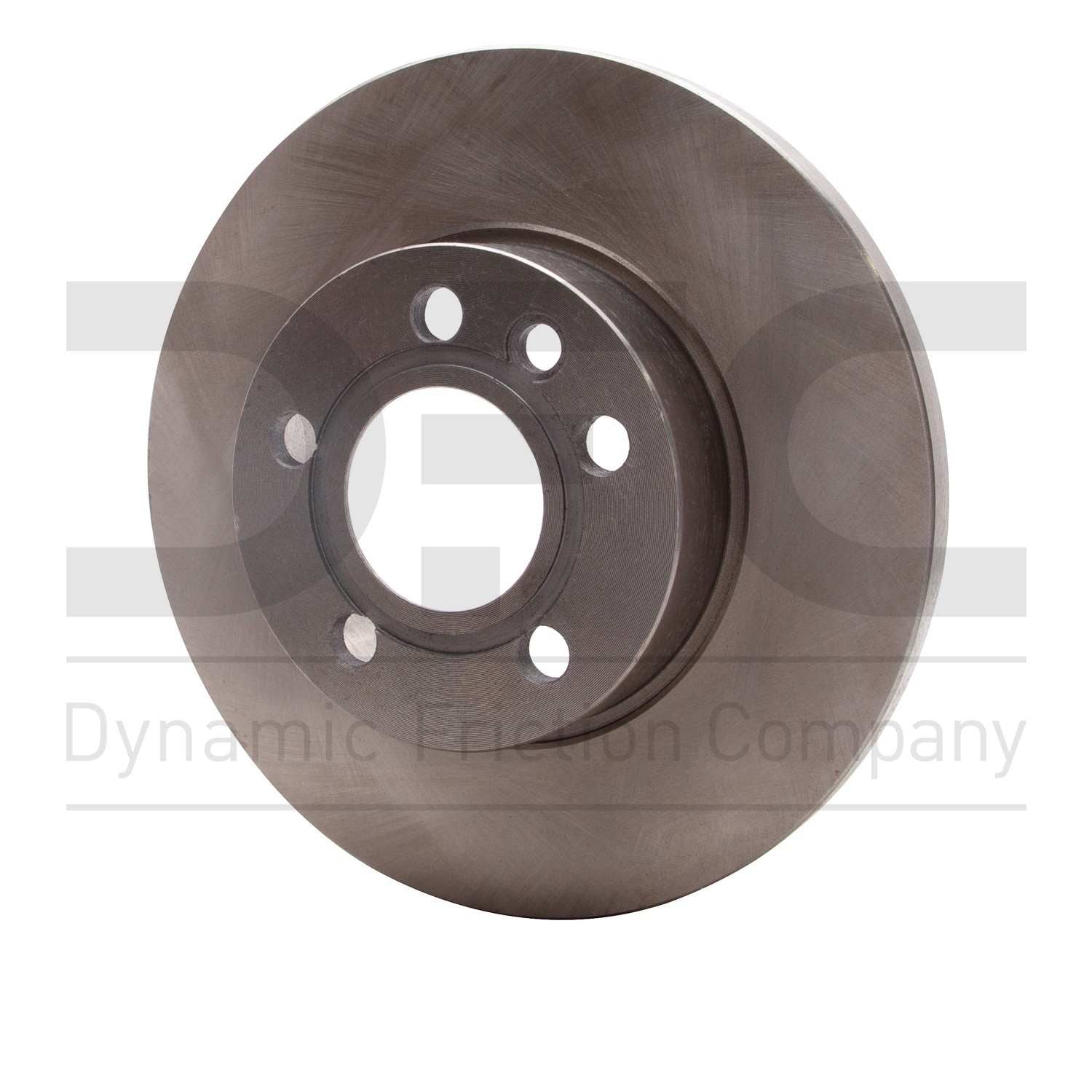 dynamic friction company disc brake rotor  frsport 600-74042