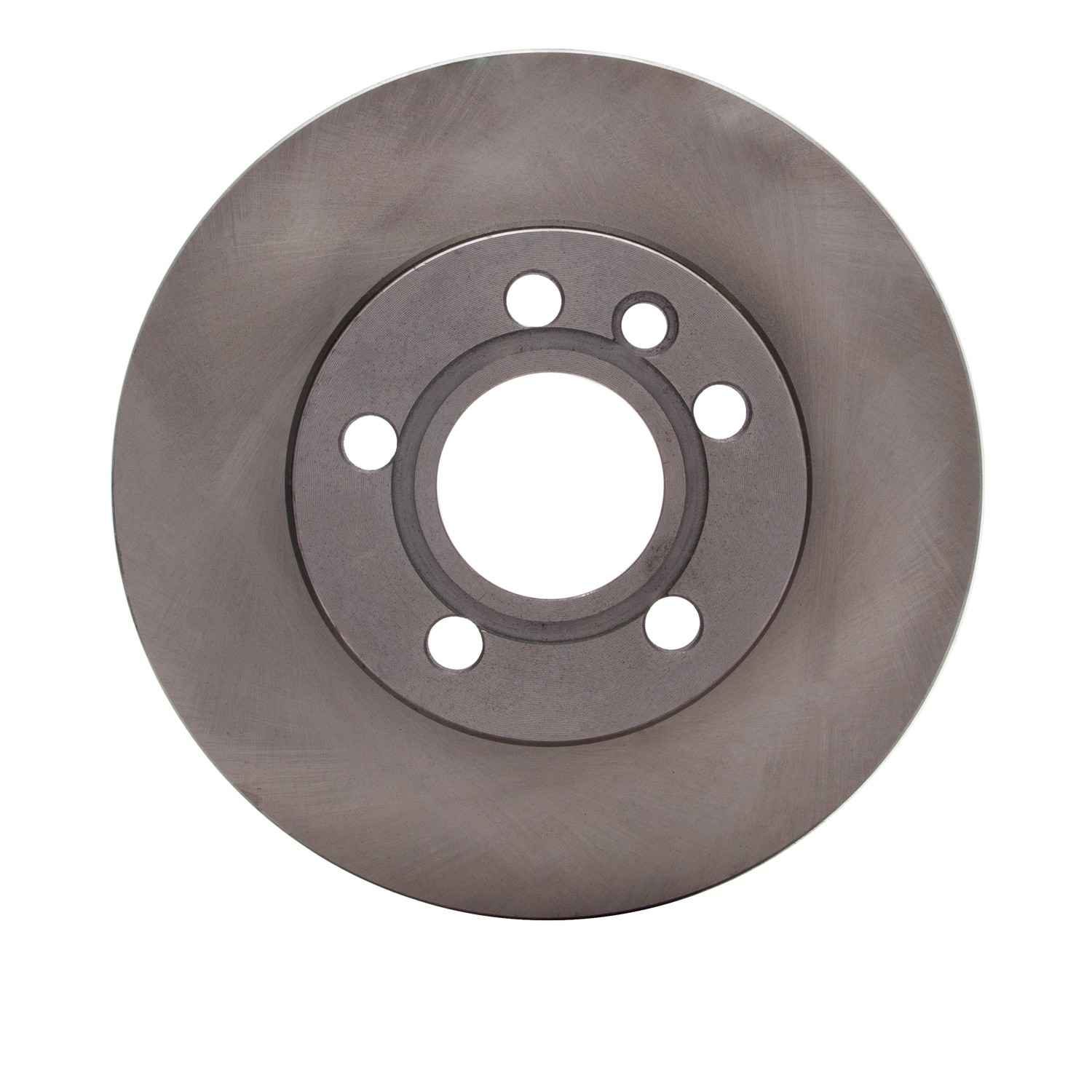 Dynamic Friction Company Disc Brake Rotor  top view frsport 600-74042