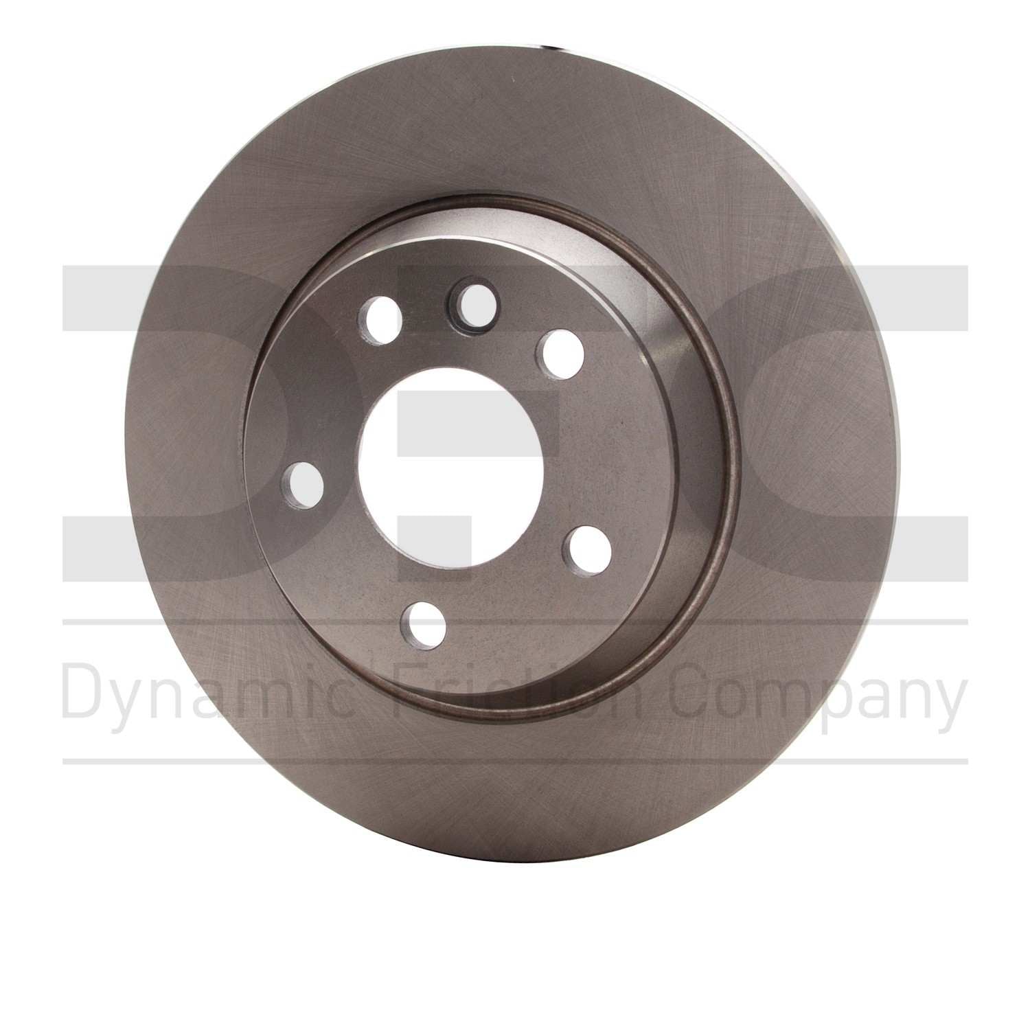 dynamic friction company disc brake rotor  frsport 600-74047