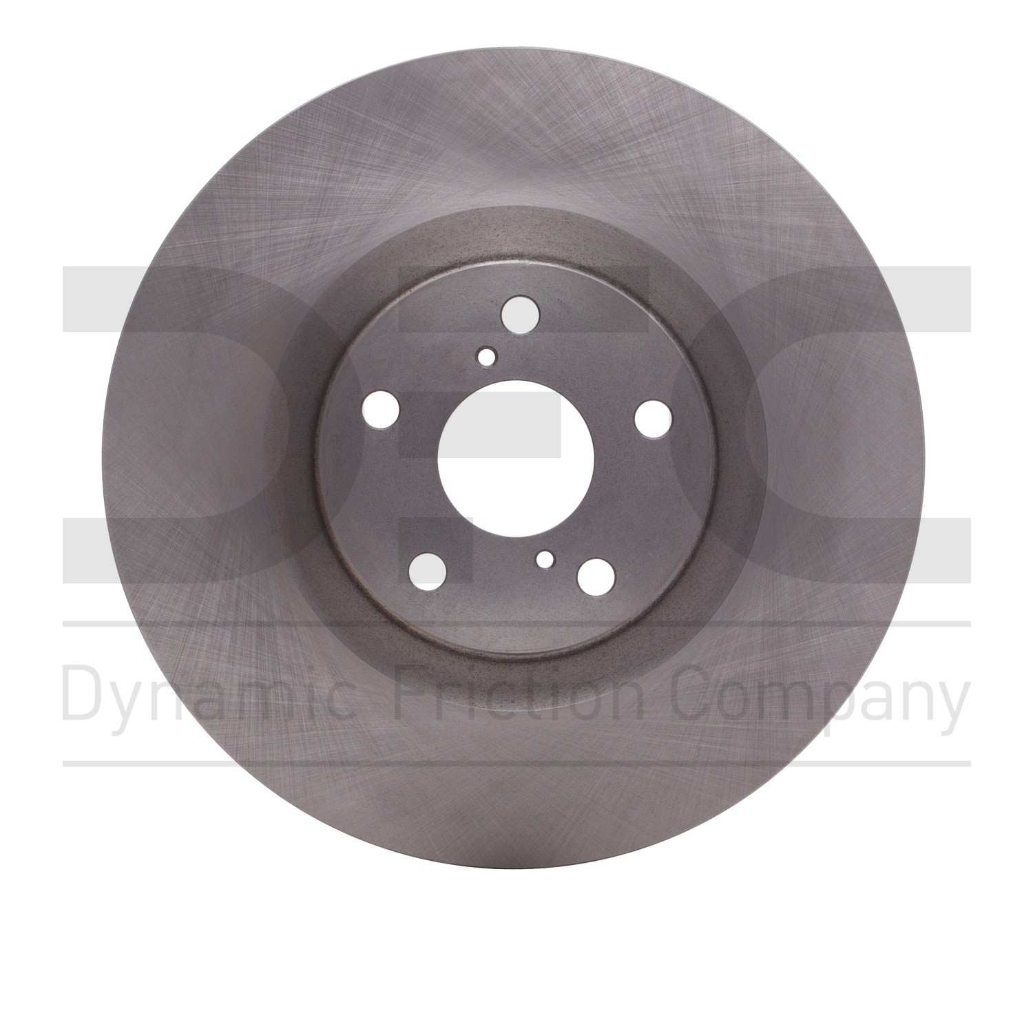 dynamic friction company disc brake rotor  frsport 600-75033d