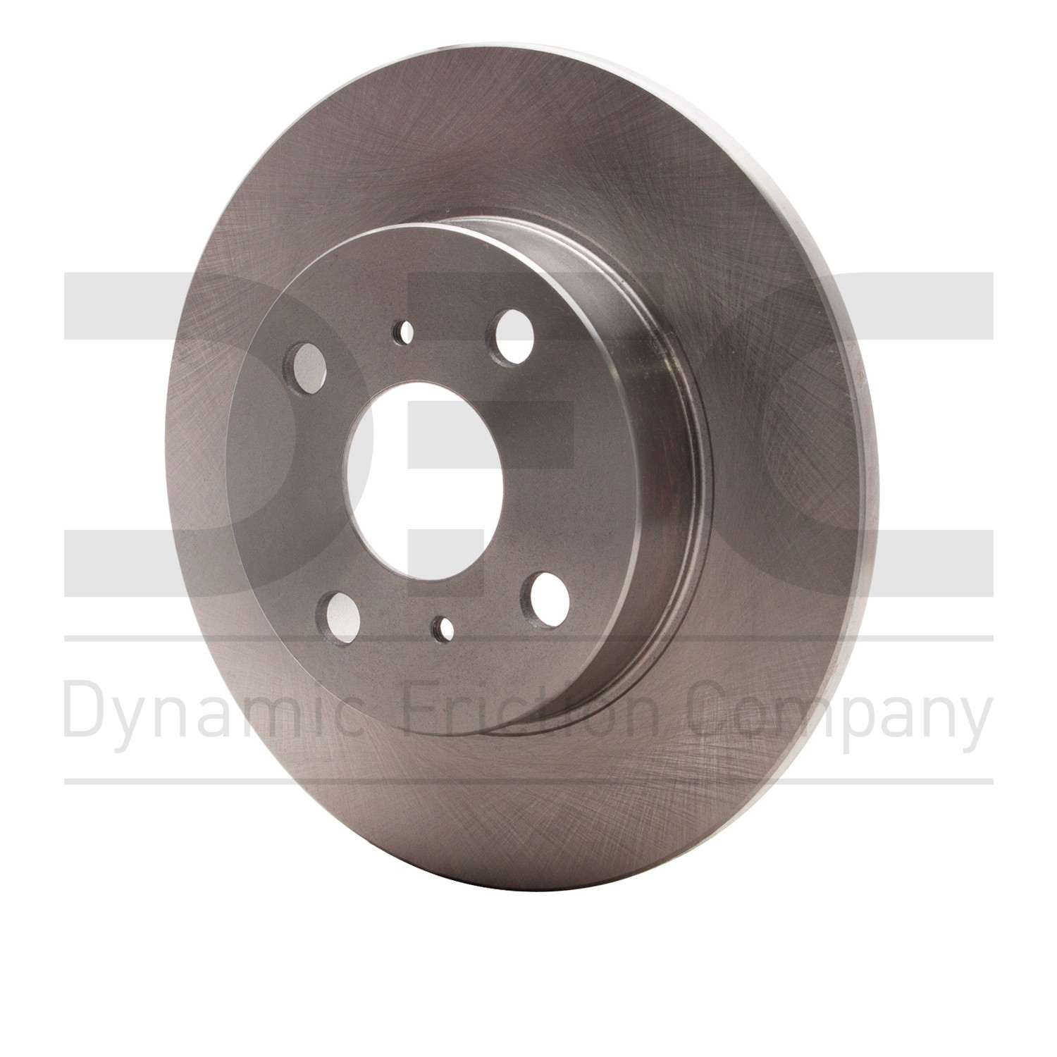 dynamic friction company disc brake rotor  frsport 600-76031