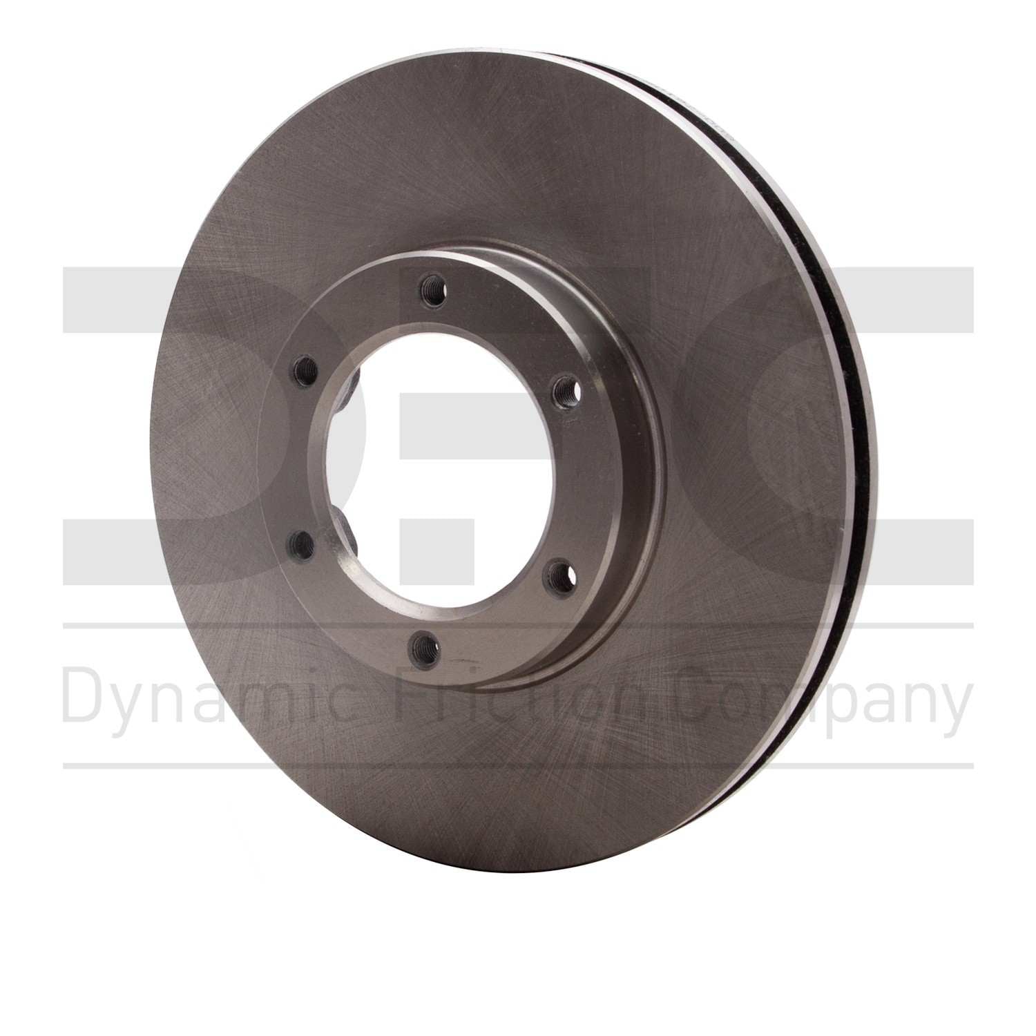 dynamic friction company disc brake rotor  frsport 600-76105