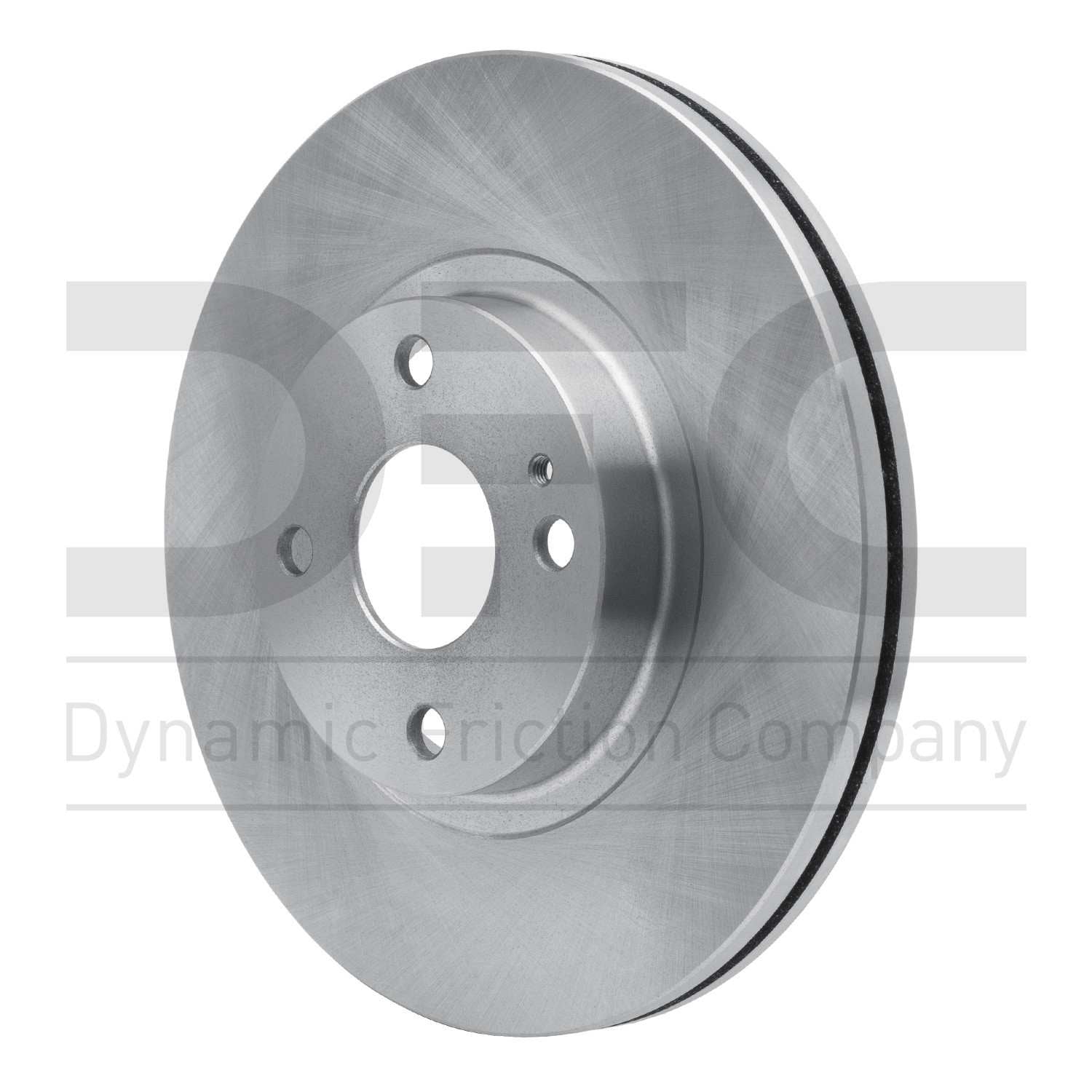 dynamic friction company disc brake rotor  frsport 600-80036