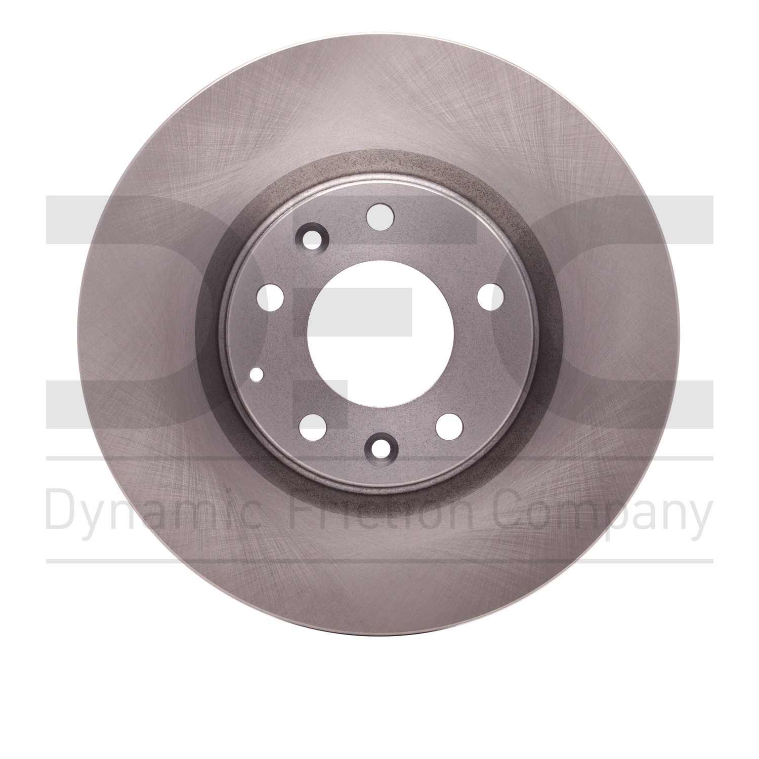 dynamic friction company disc brake rotor  frsport 600-80042