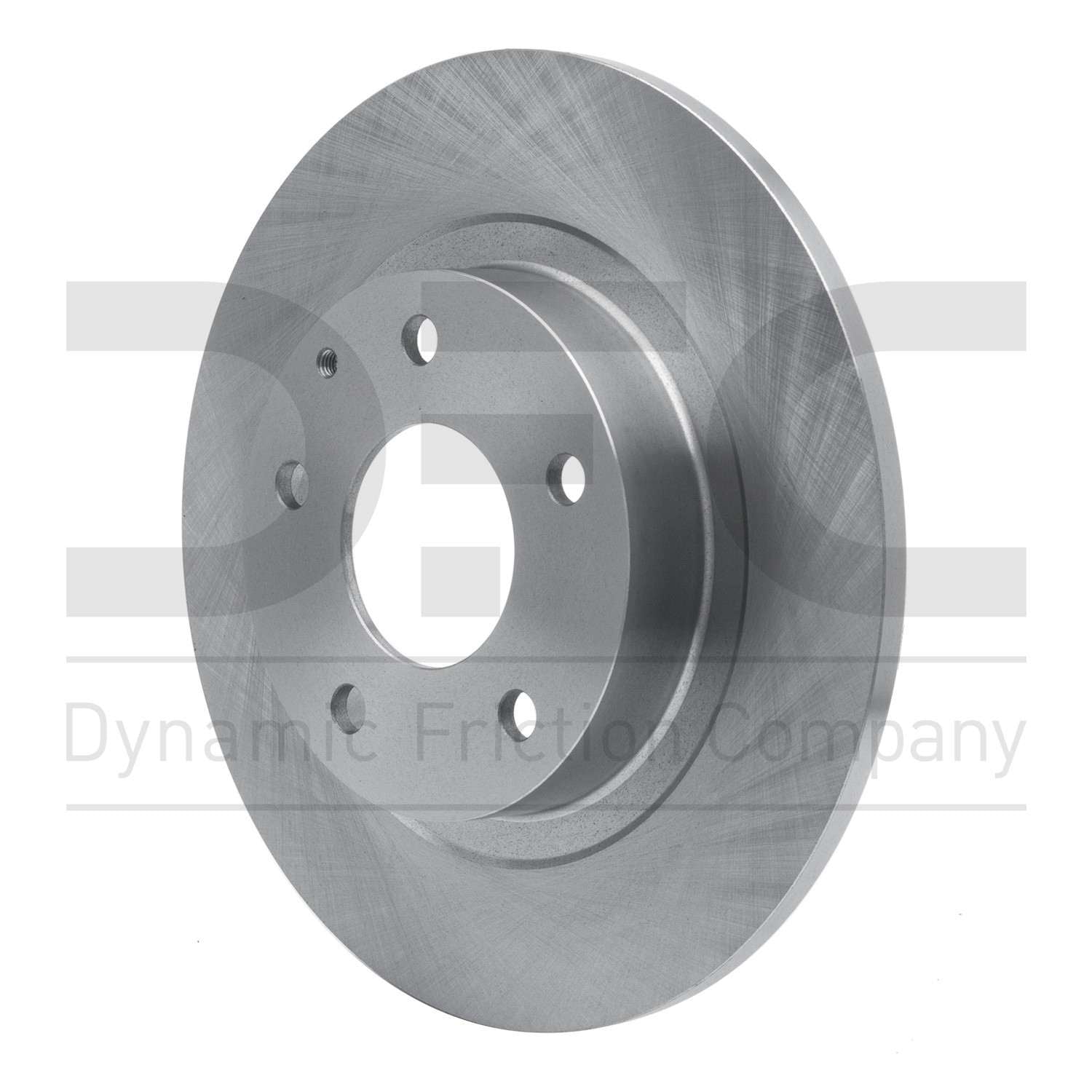 dynamic friction company disc brake rotor  frsport 600-80051