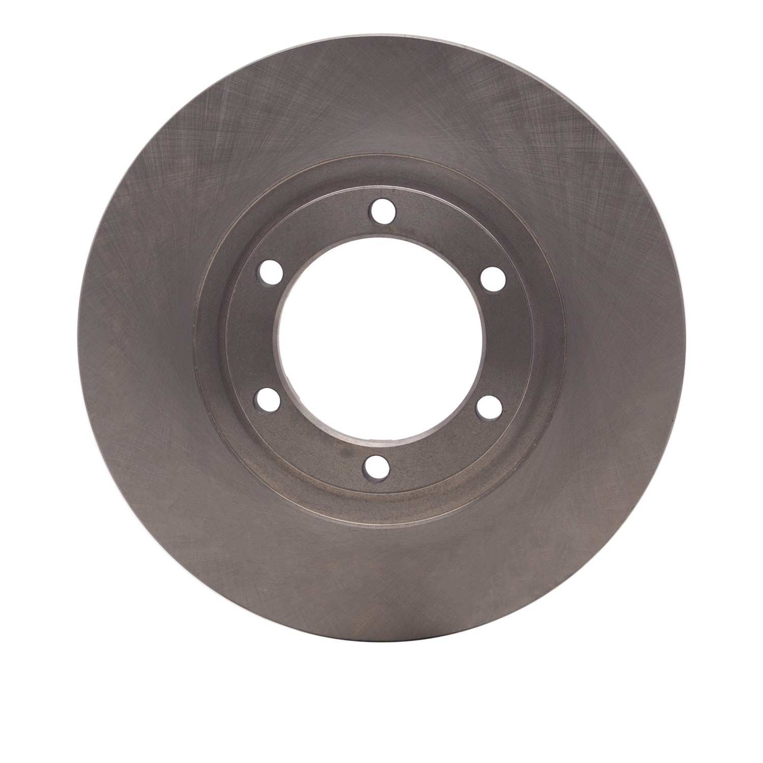 Dynamic Friction Company Disc Brake Rotor  top view frsport 600-80056