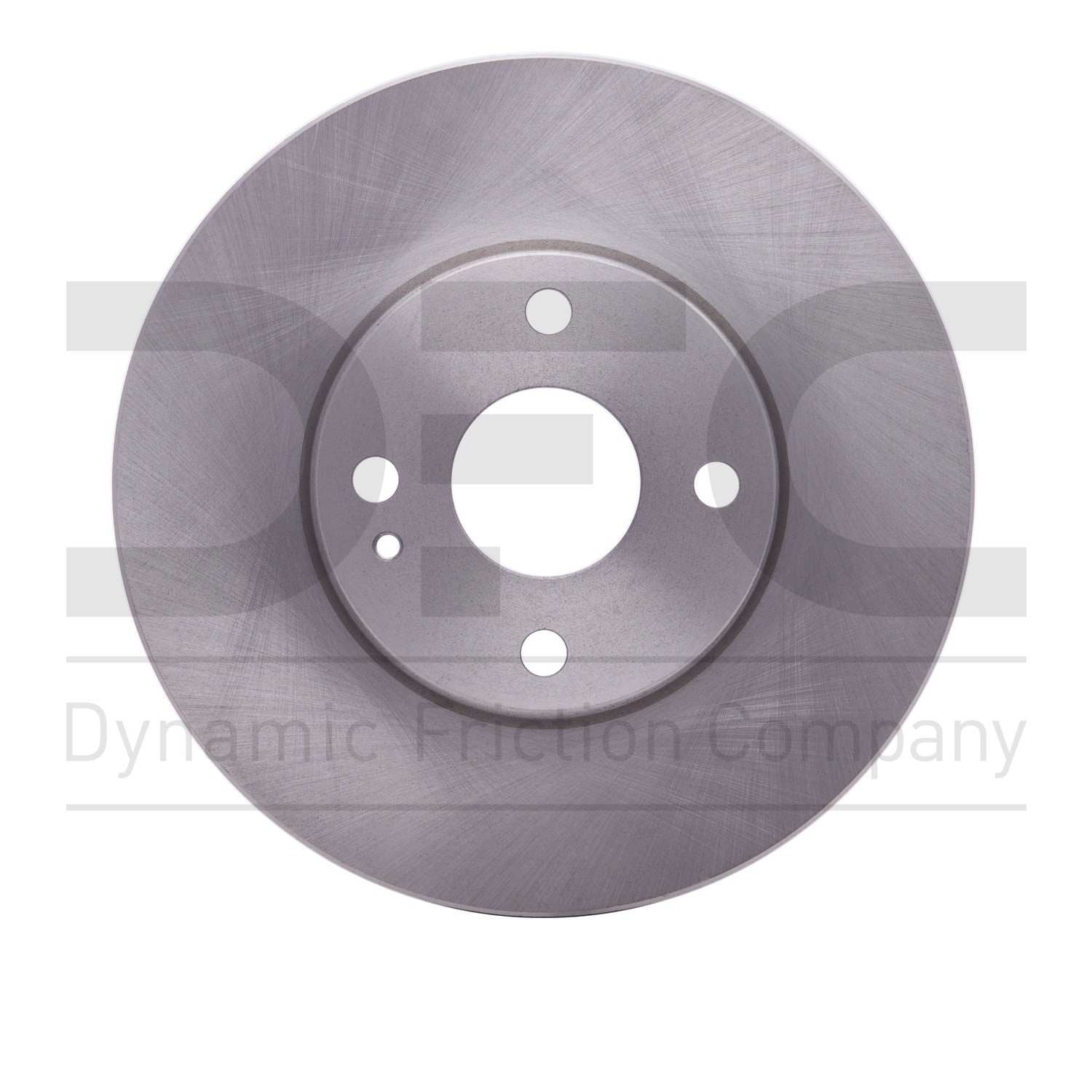 dynamic friction company disc brake rotor  frsport 600-91003