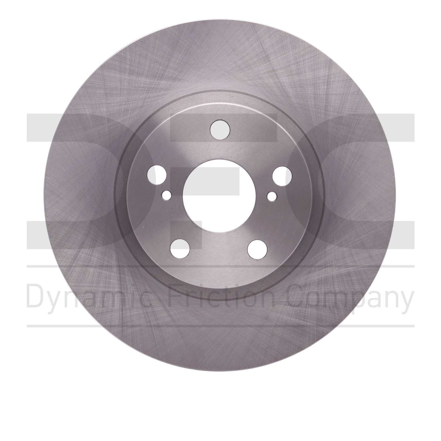 dynamic friction company disc brake rotor  frsport 600-92009