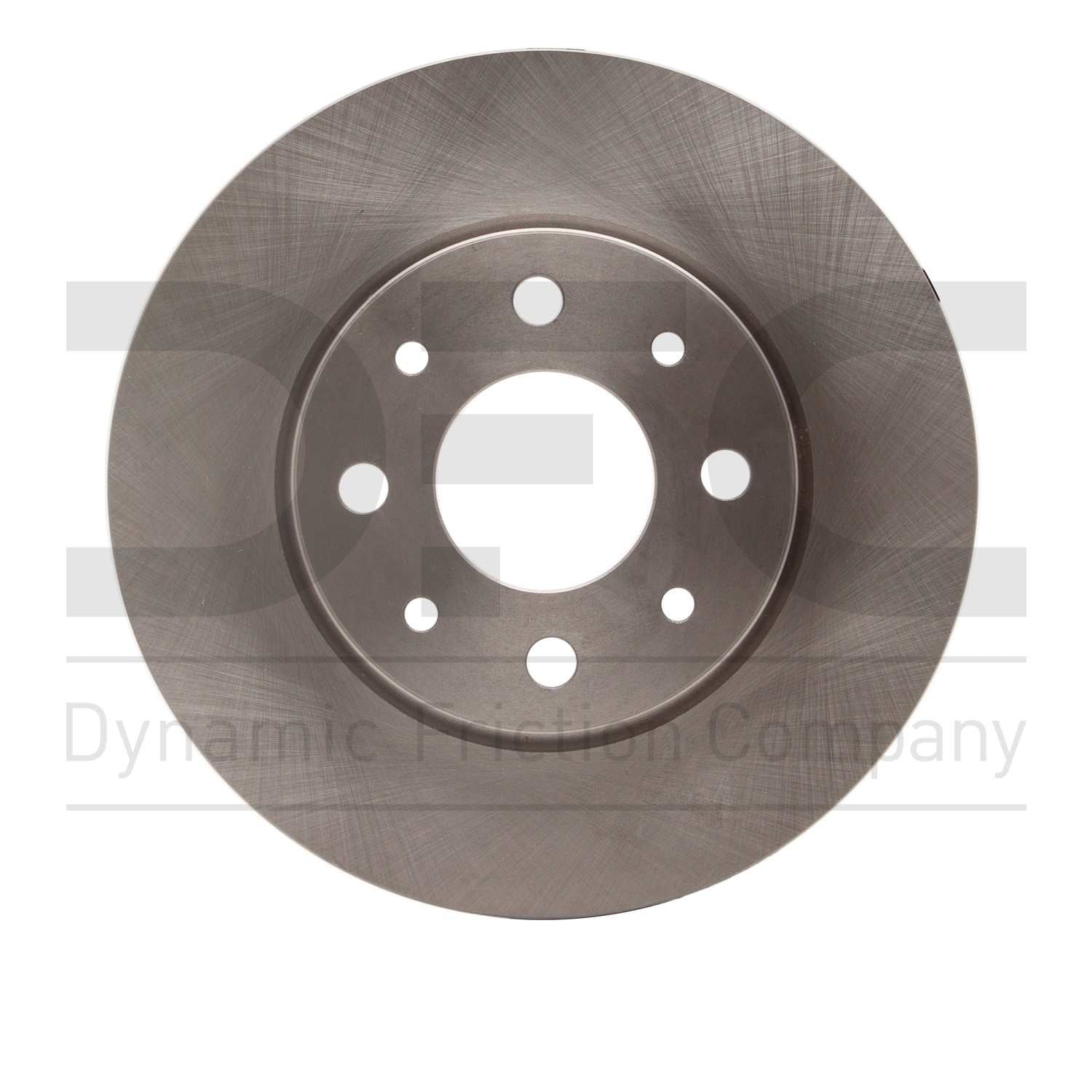 dynamic friction company disc brake rotor  frsport 600-92030