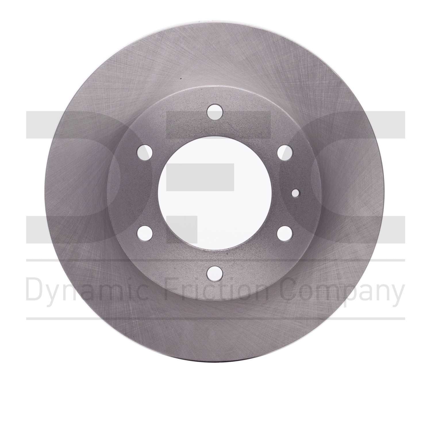 dynamic friction company disc brake rotor  frsport 600-92067