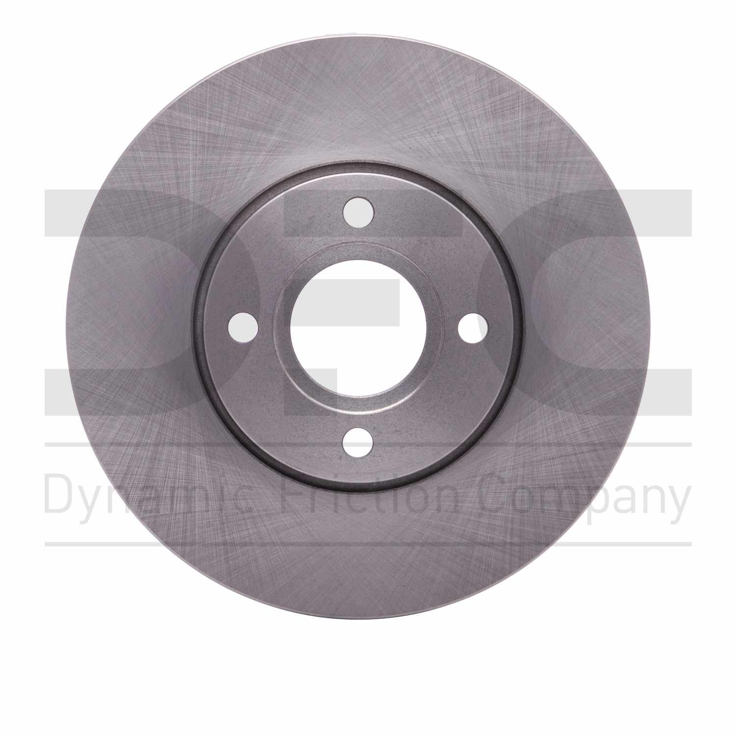 dynamic friction company disc brake rotor  frsport 600-92087