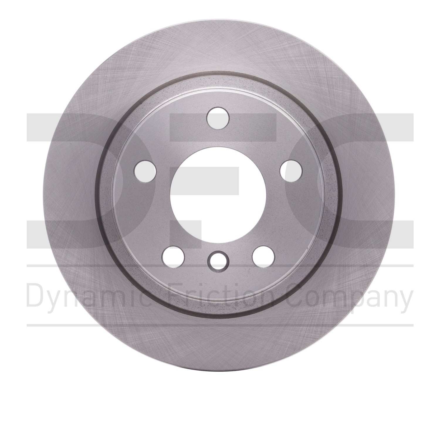 dynamic friction company disc brake rotor  frsport 600-92100