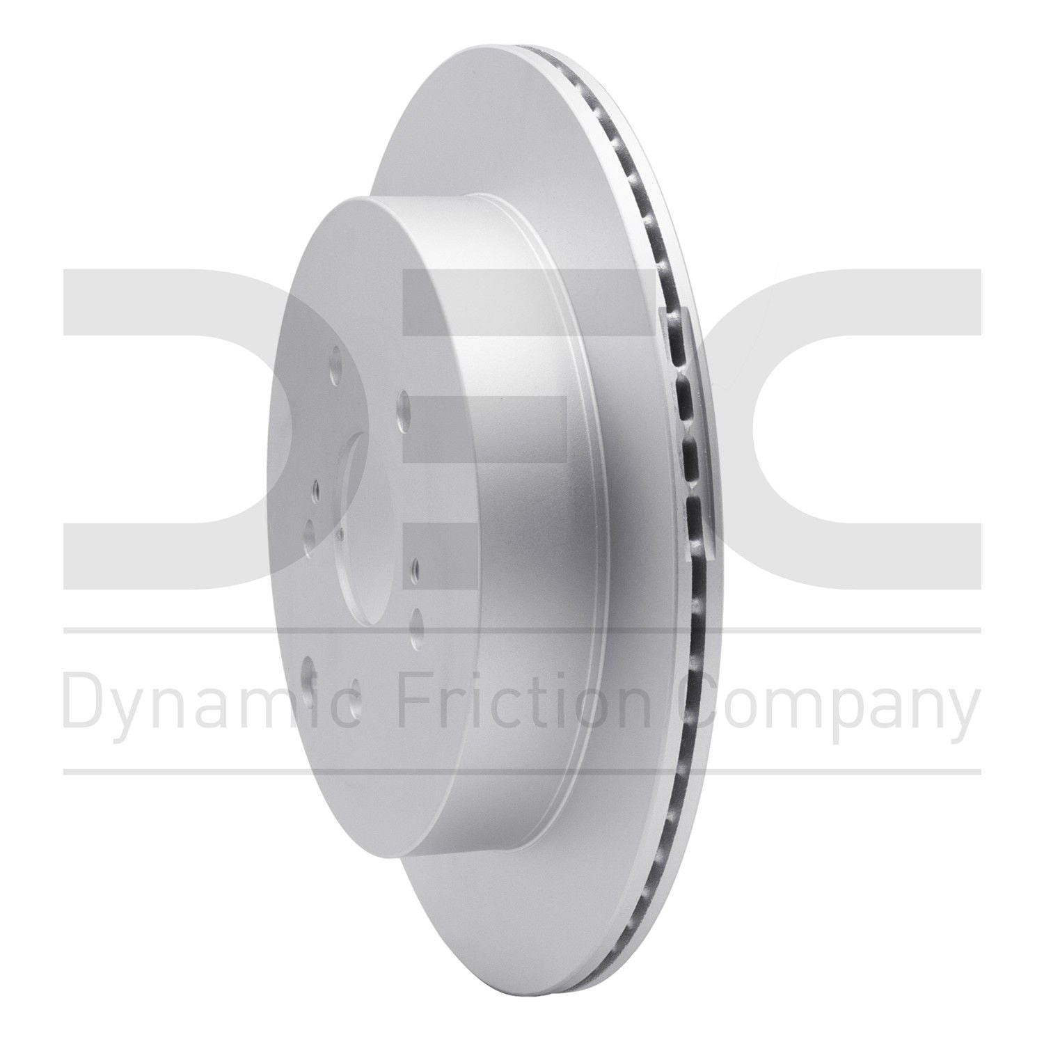 dynamic friction company disc brake rotor  frsport 604-01015