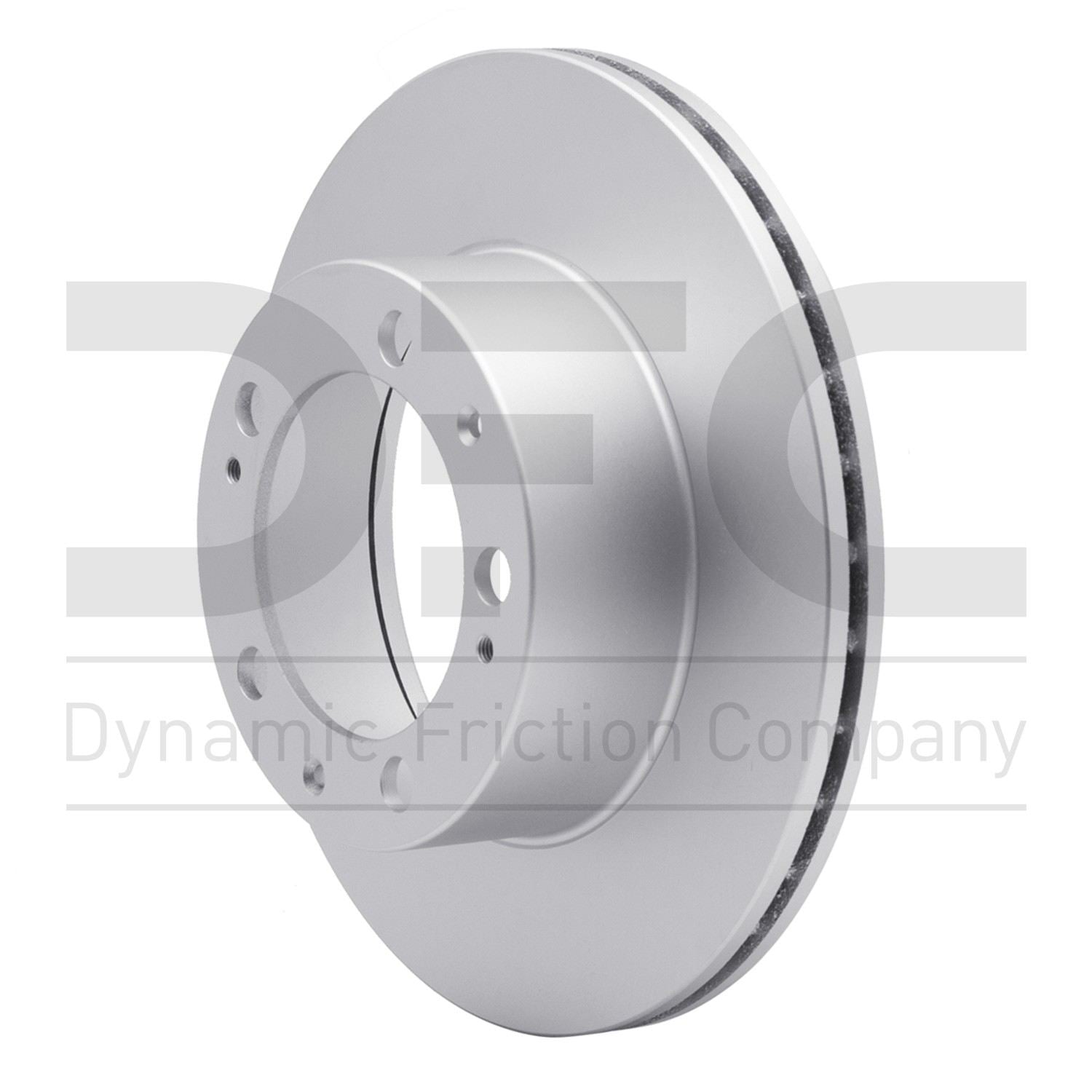 dynamic friction company disc brake rotor  frsport 604-02022