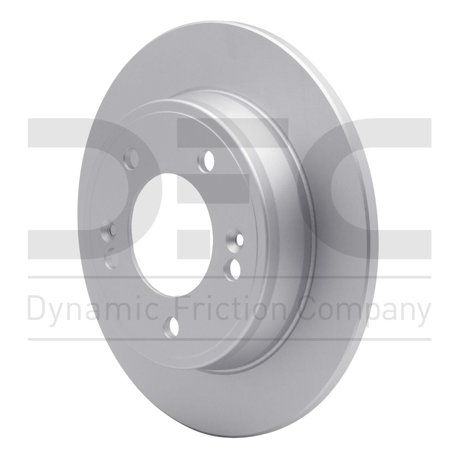 dynamic friction company disc brake rotor  frsport 604-03037