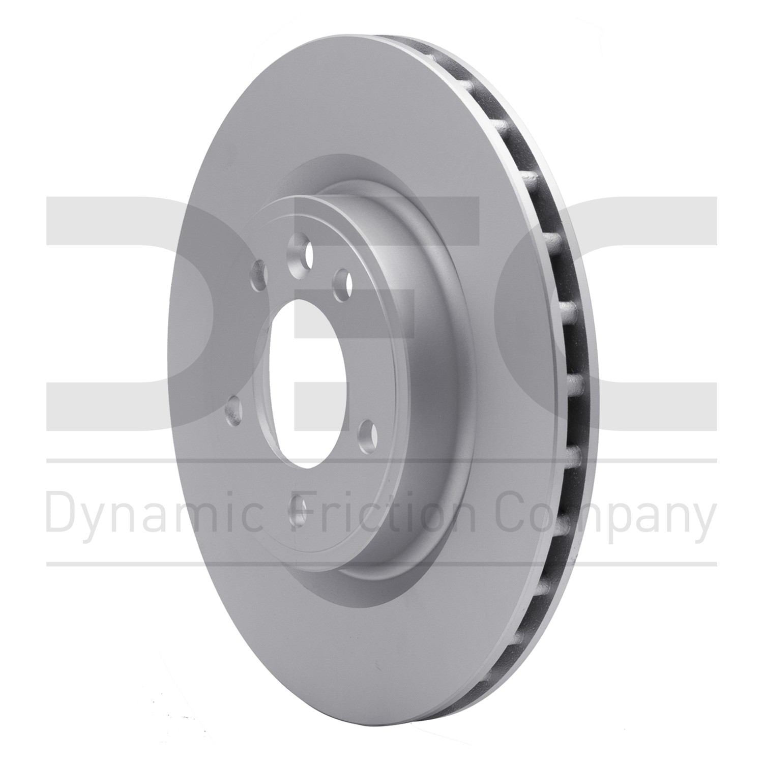 dynamic friction company disc brake rotor  frsport 604-11031