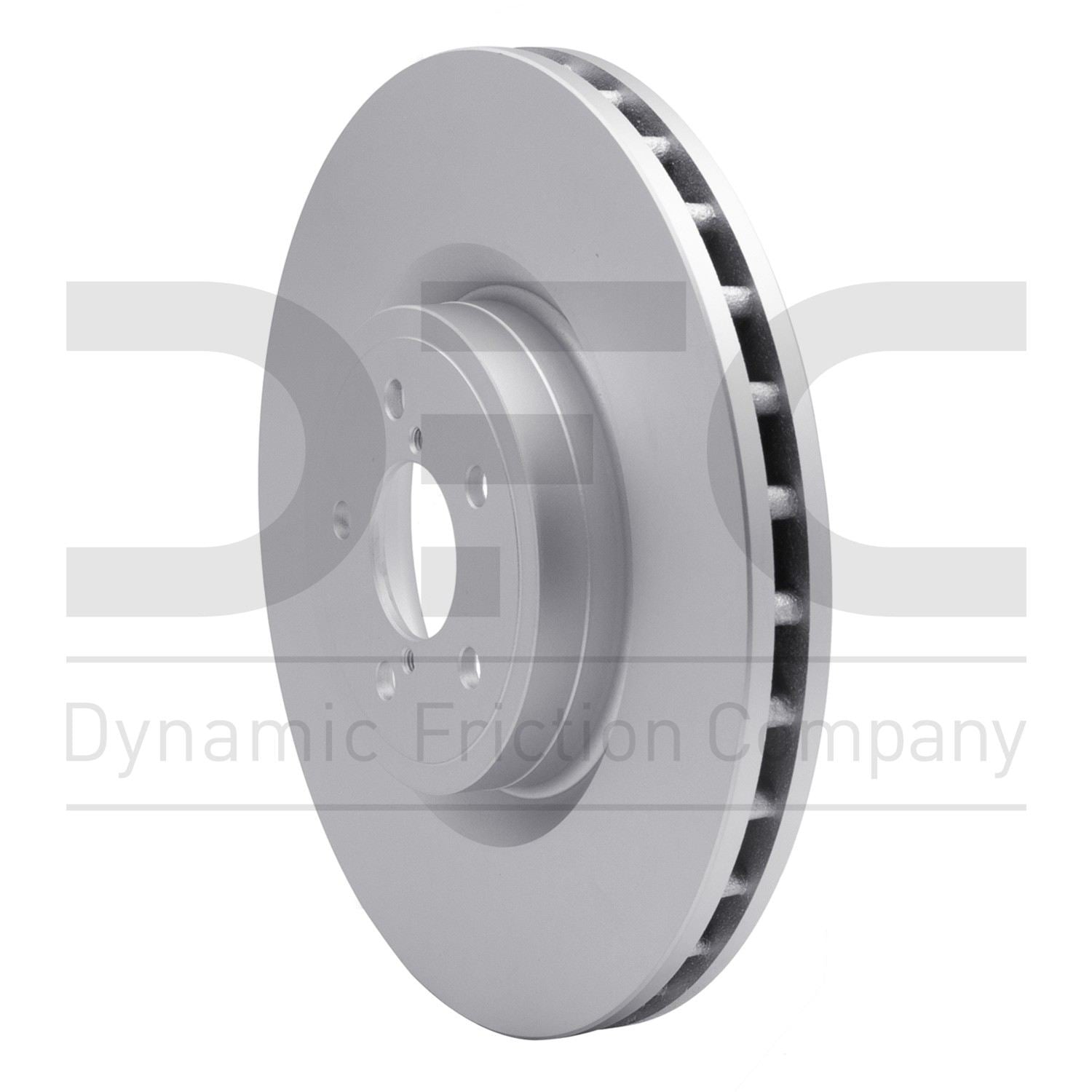 dynamic friction company disc brake rotor  frsport 604-13014