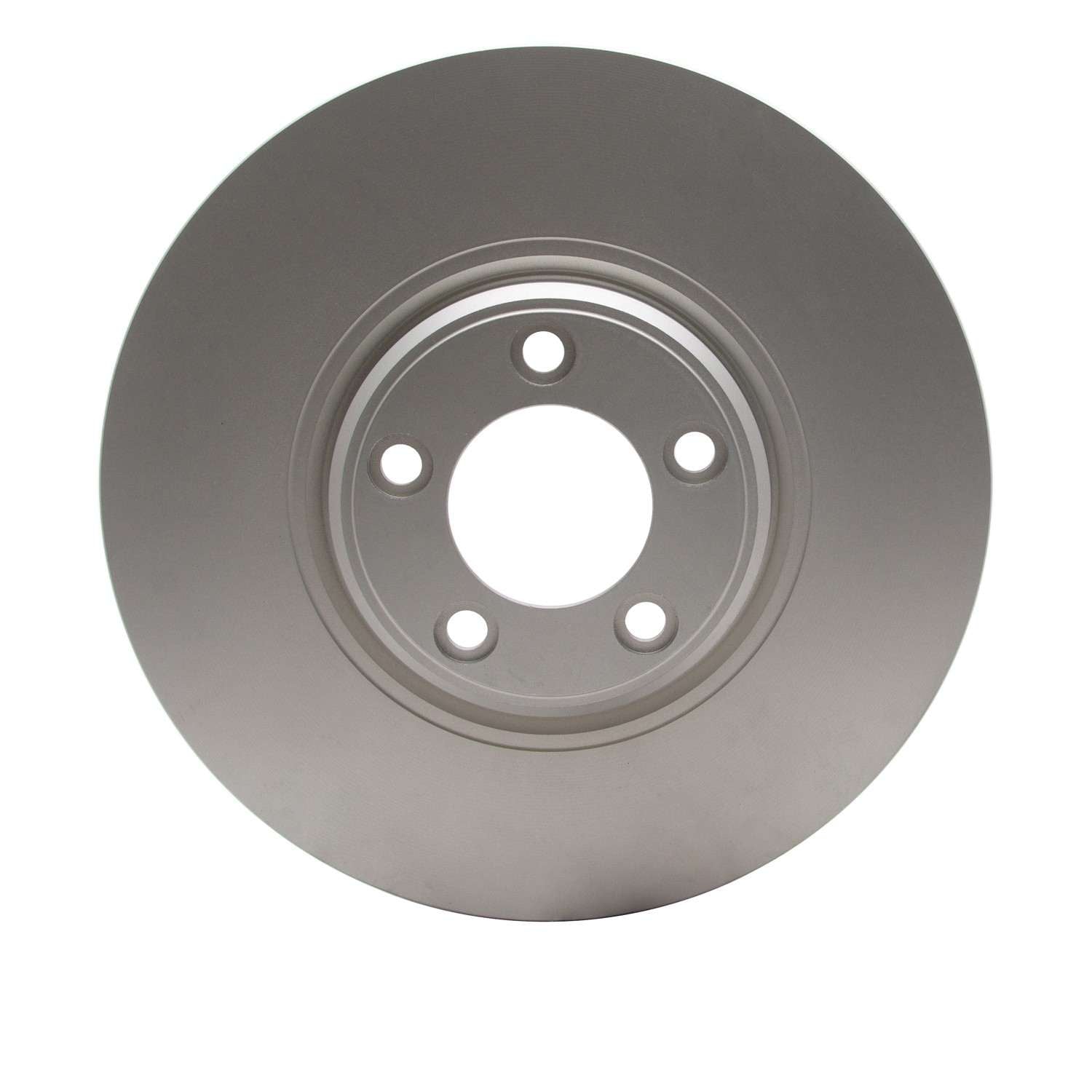 Dynamic Friction Company Disc Brake Rotor  top view frsport 604-20030