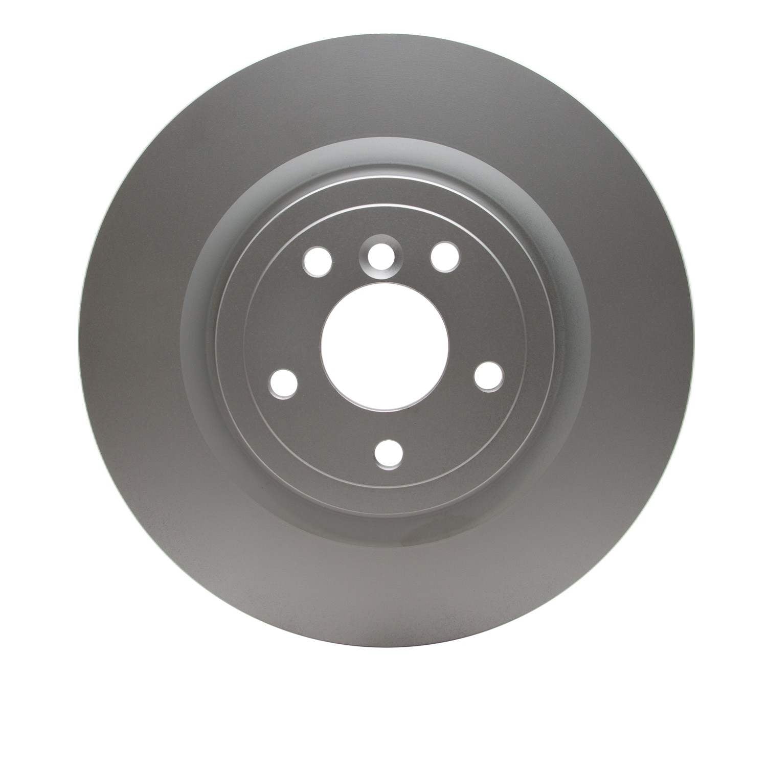 Dynamic Friction Company Disc Brake Rotor  top view frsport 604-20035