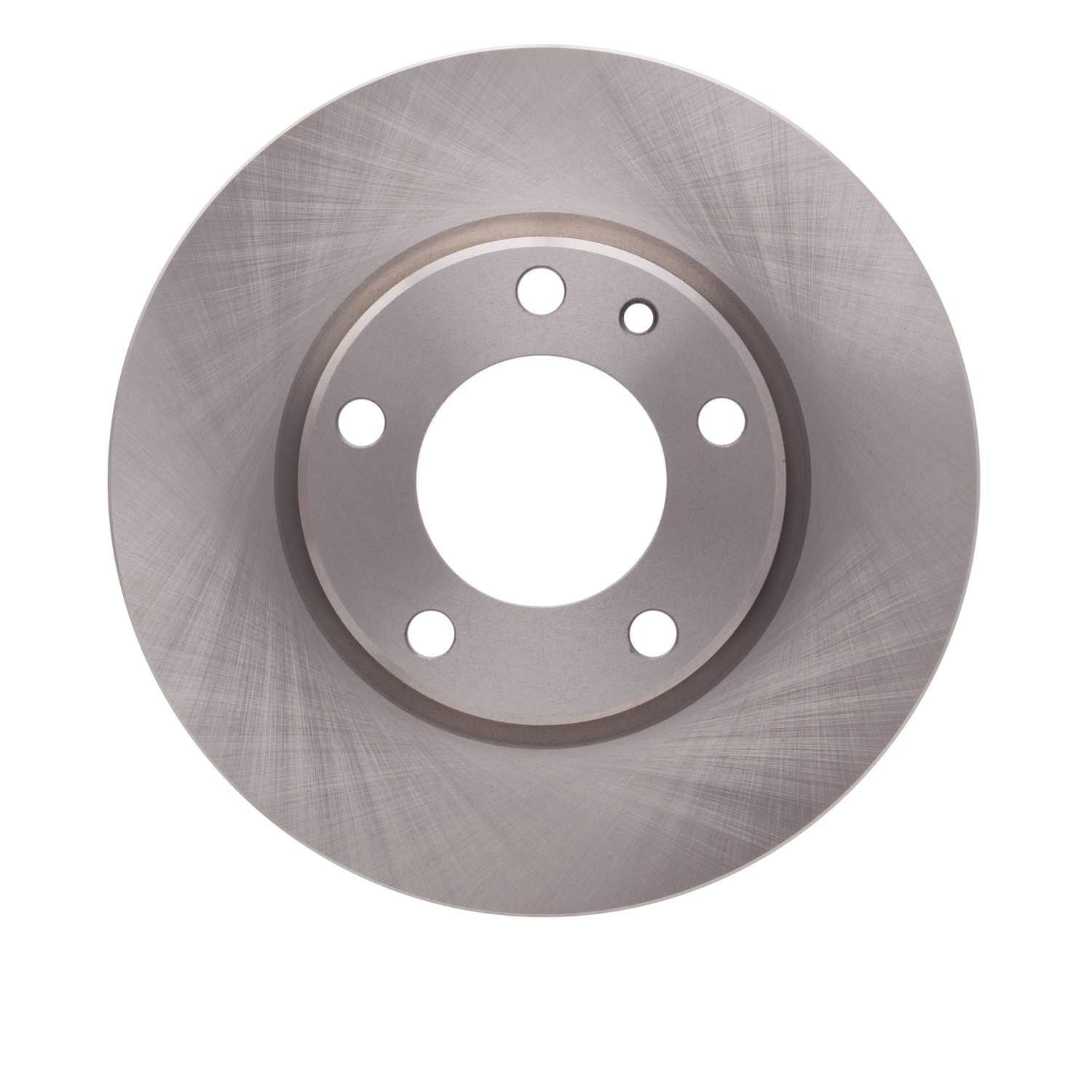 Dynamic Friction Company Disc Brake Rotor  top view frsport 604-31022