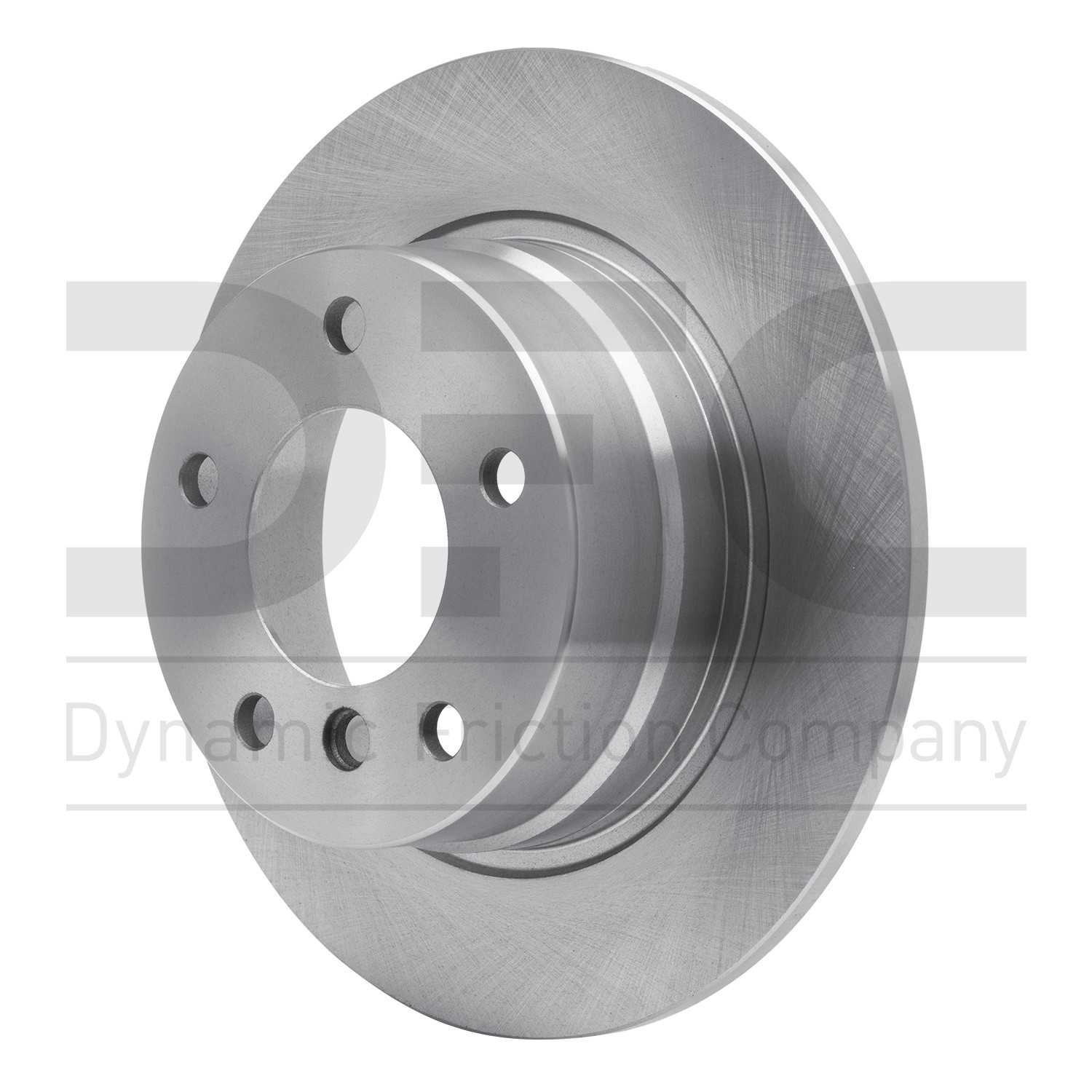 dynamic friction company disc brake rotor  frsport 604-31060