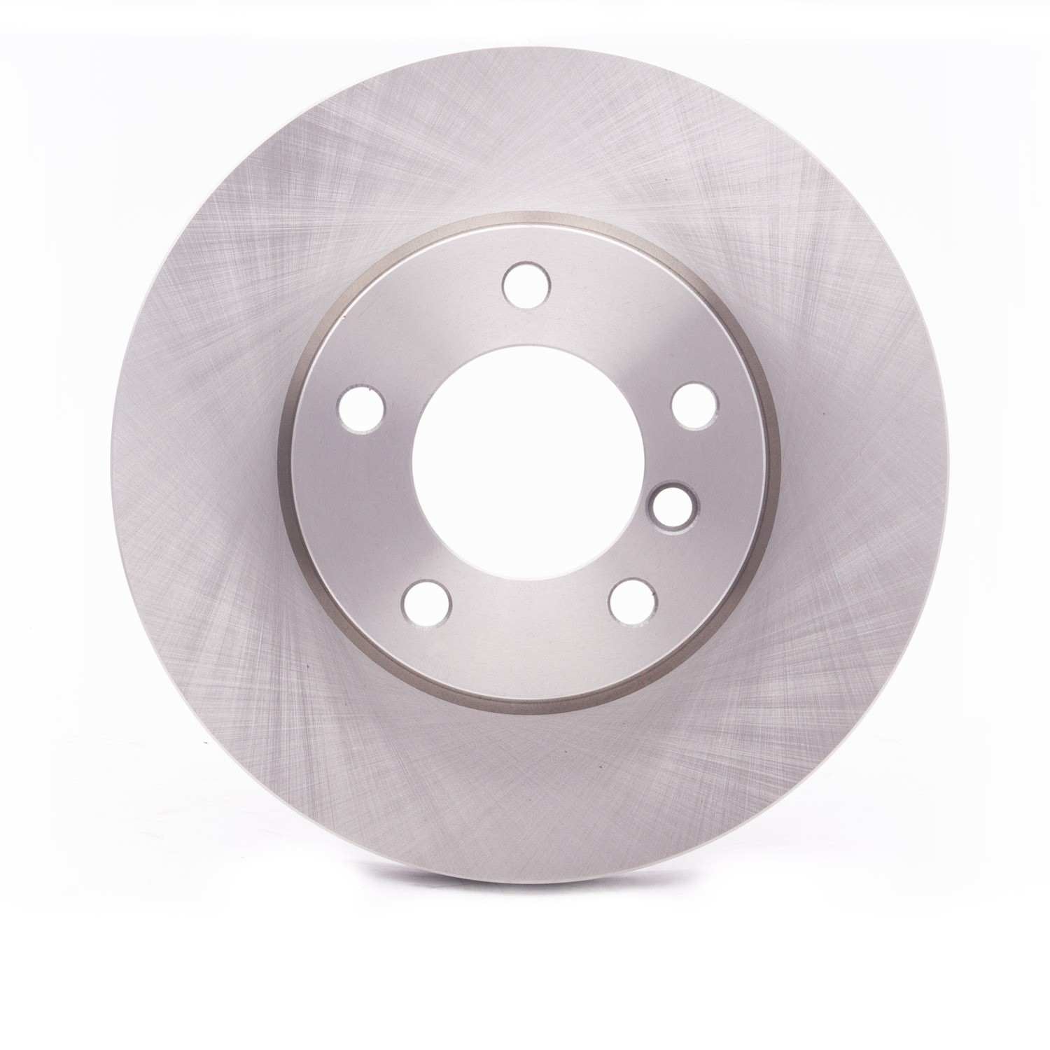 Dynamic Friction Company Disc Brake Rotor  top view frsport 604-31067