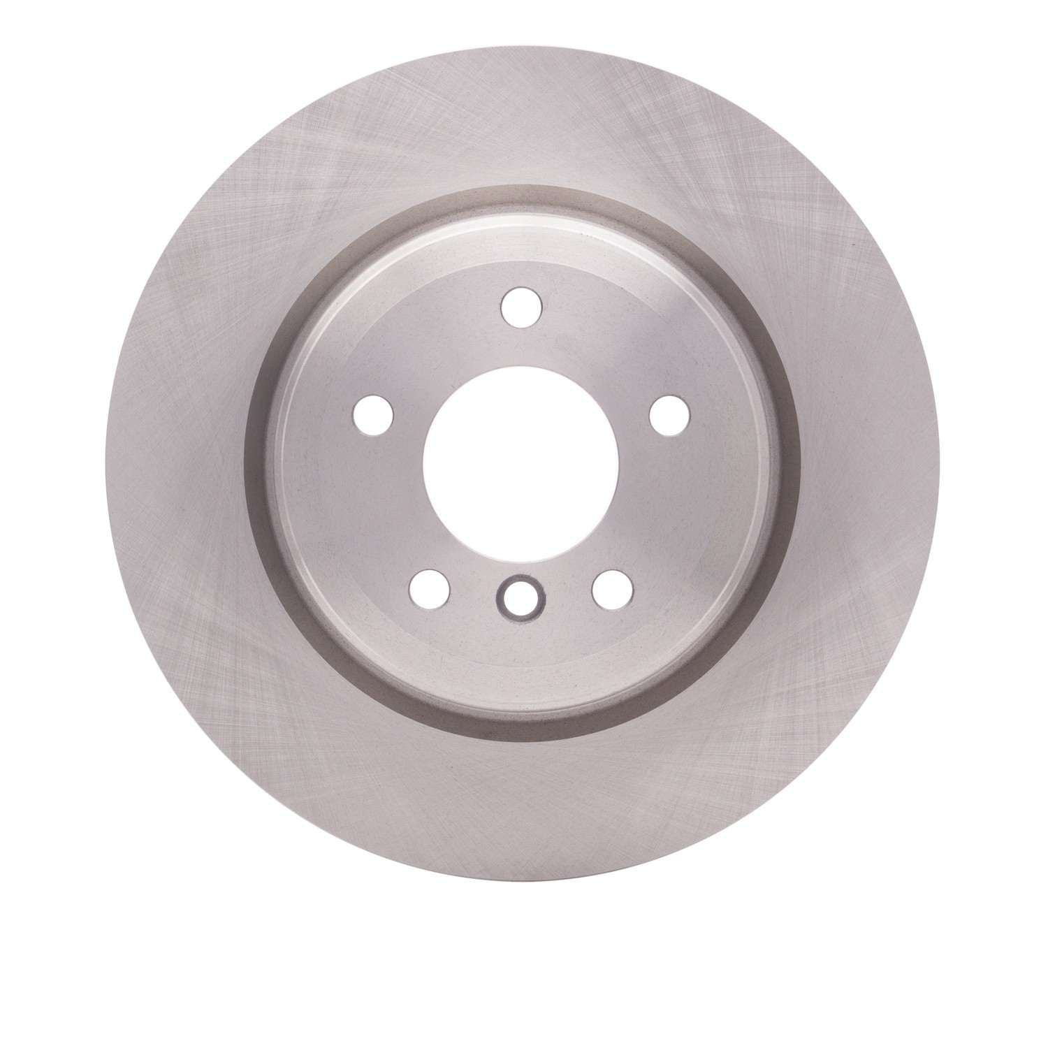 Dynamic Friction Company Disc Brake Rotor  top view frsport 604-31070