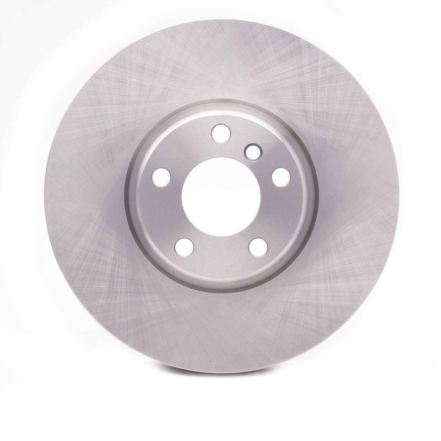 Dynamic Friction Company Disc Brake Rotor  top view frsport 604-31099D