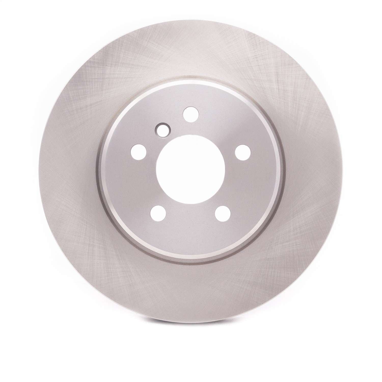 Dynamic Friction Company Disc Brake Rotor  top view frsport 604-31106