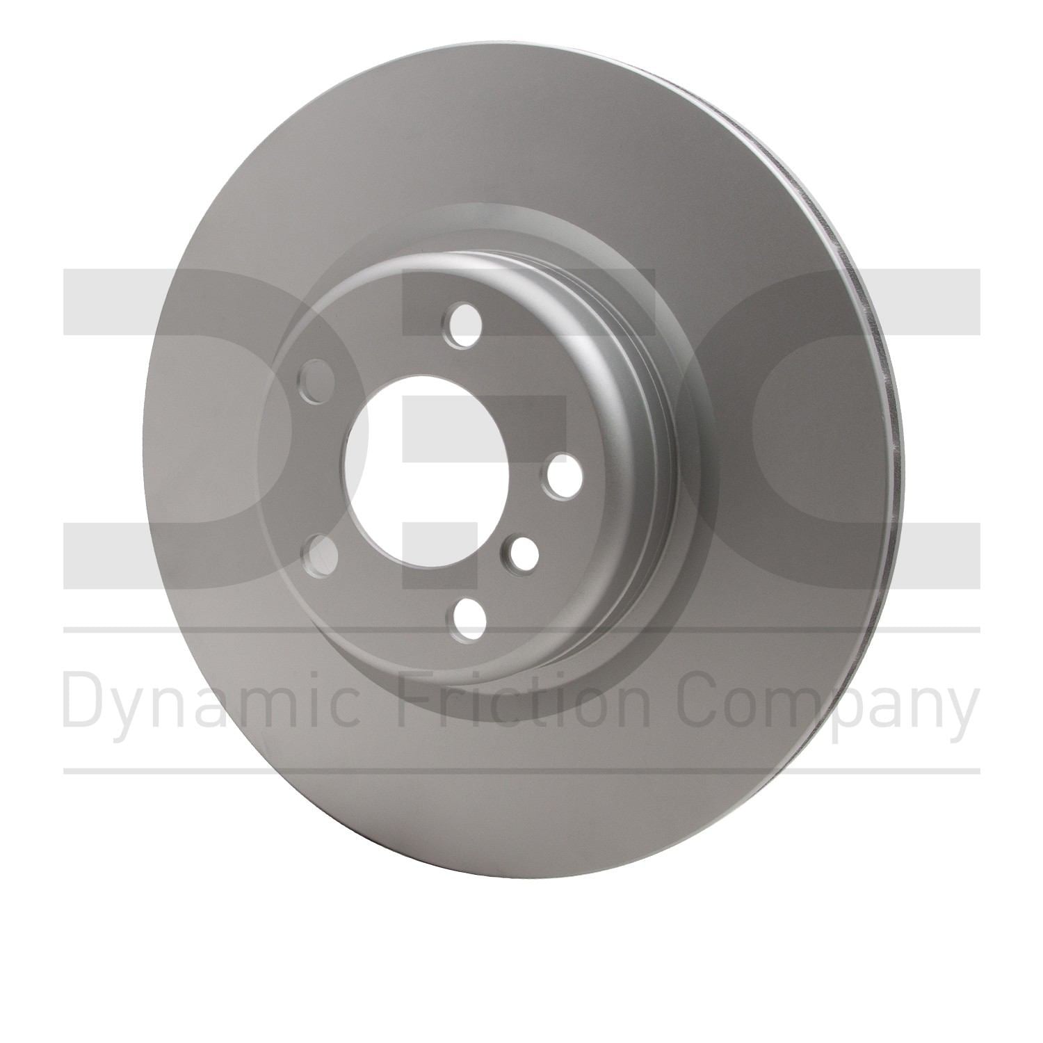 dynamic friction company disc brake rotor  frsport 604-31113