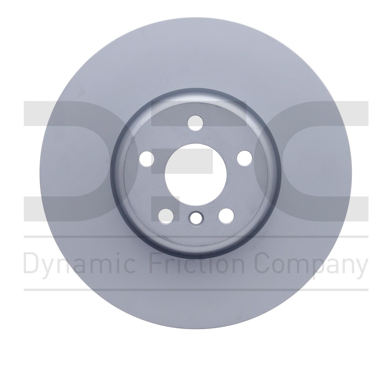 dynamic friction company disc brake rotor  frsport 604-31133d