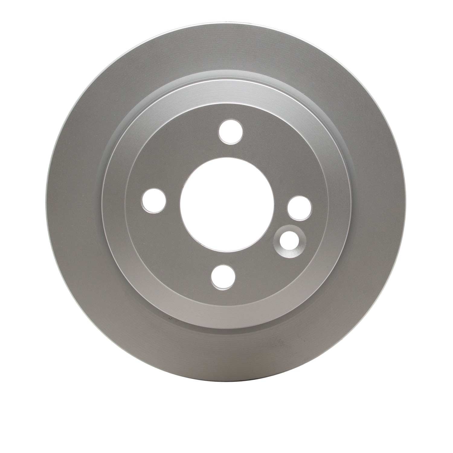 Dynamic Friction Company Disc Brake Rotor  top view frsport 604-32003