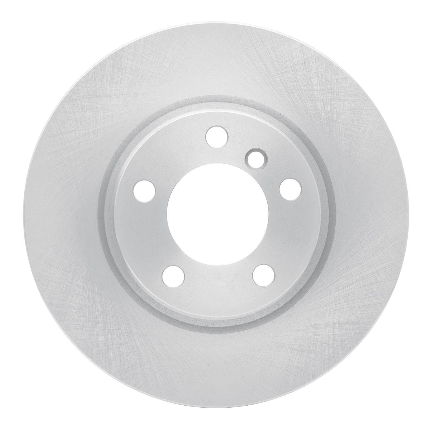 Dynamic Friction Company Disc Brake Rotor  top view frsport 604-32011