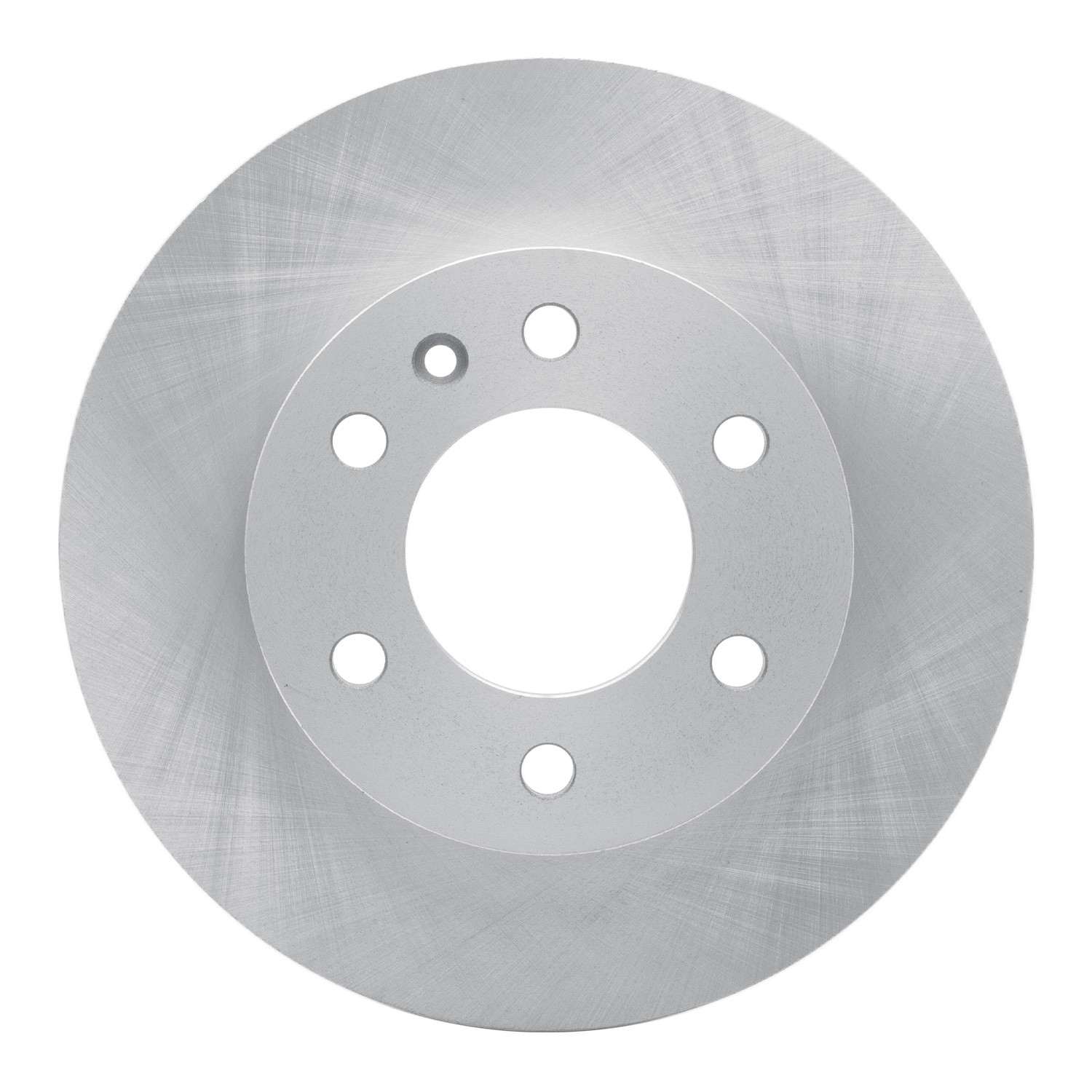 Dynamic Friction Company Disc Brake Rotor  top view frsport 604-40043