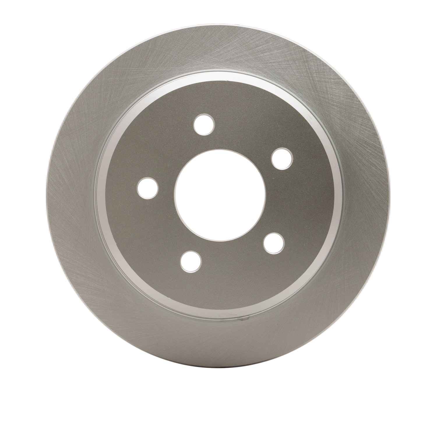 Dynamic Friction Company Disc Brake Rotor  top view frsport 604-42023