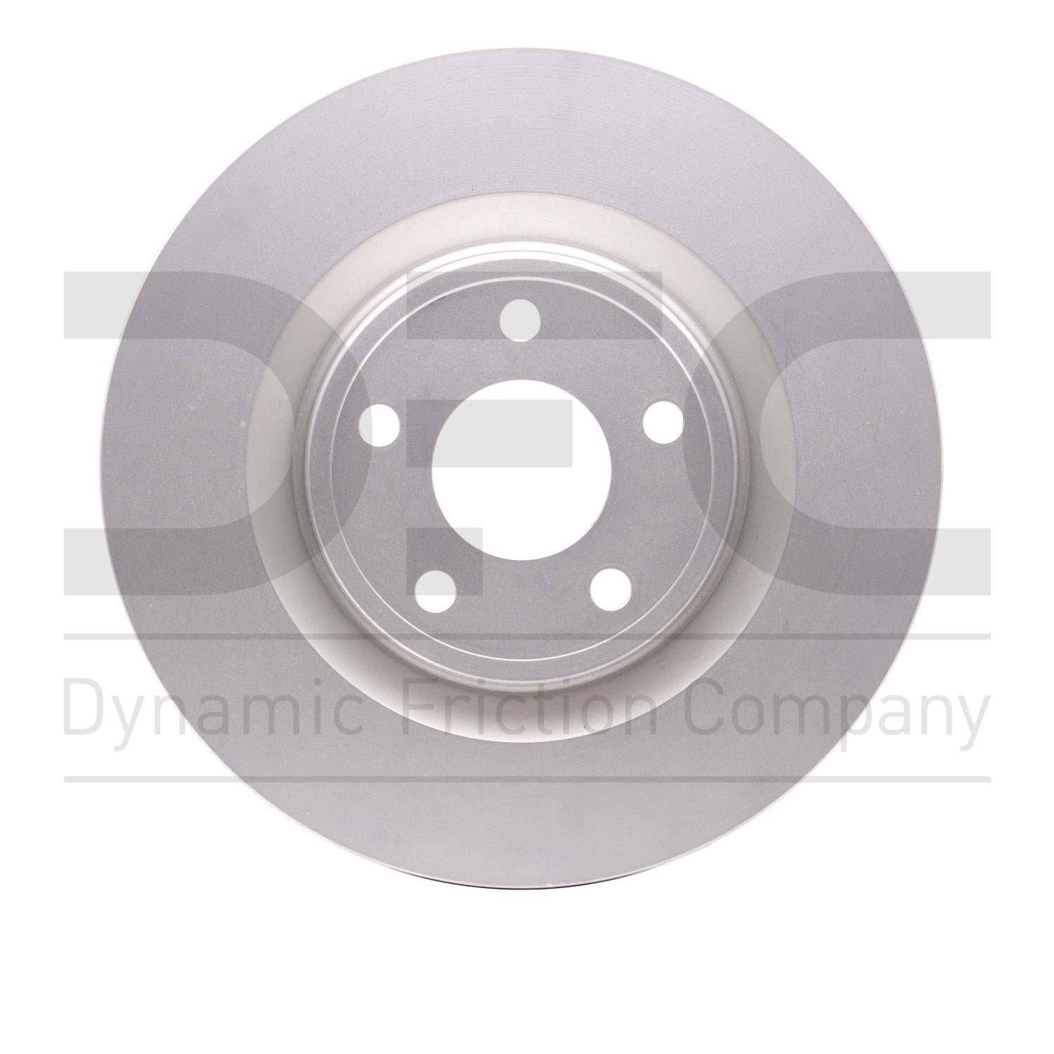 dynamic friction company disc brake rotor  frsport 604-47037