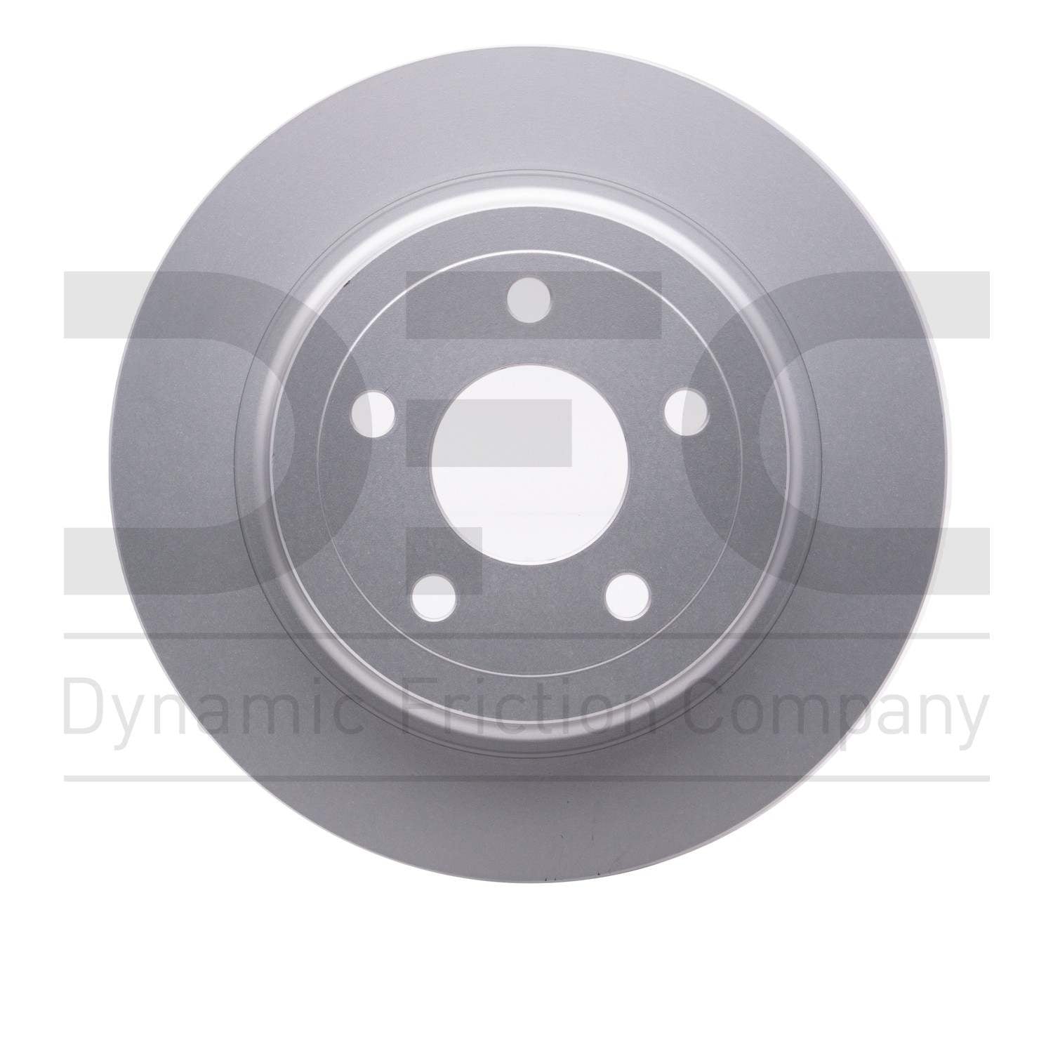 dynamic friction company disc brake rotor  frsport 604-47038