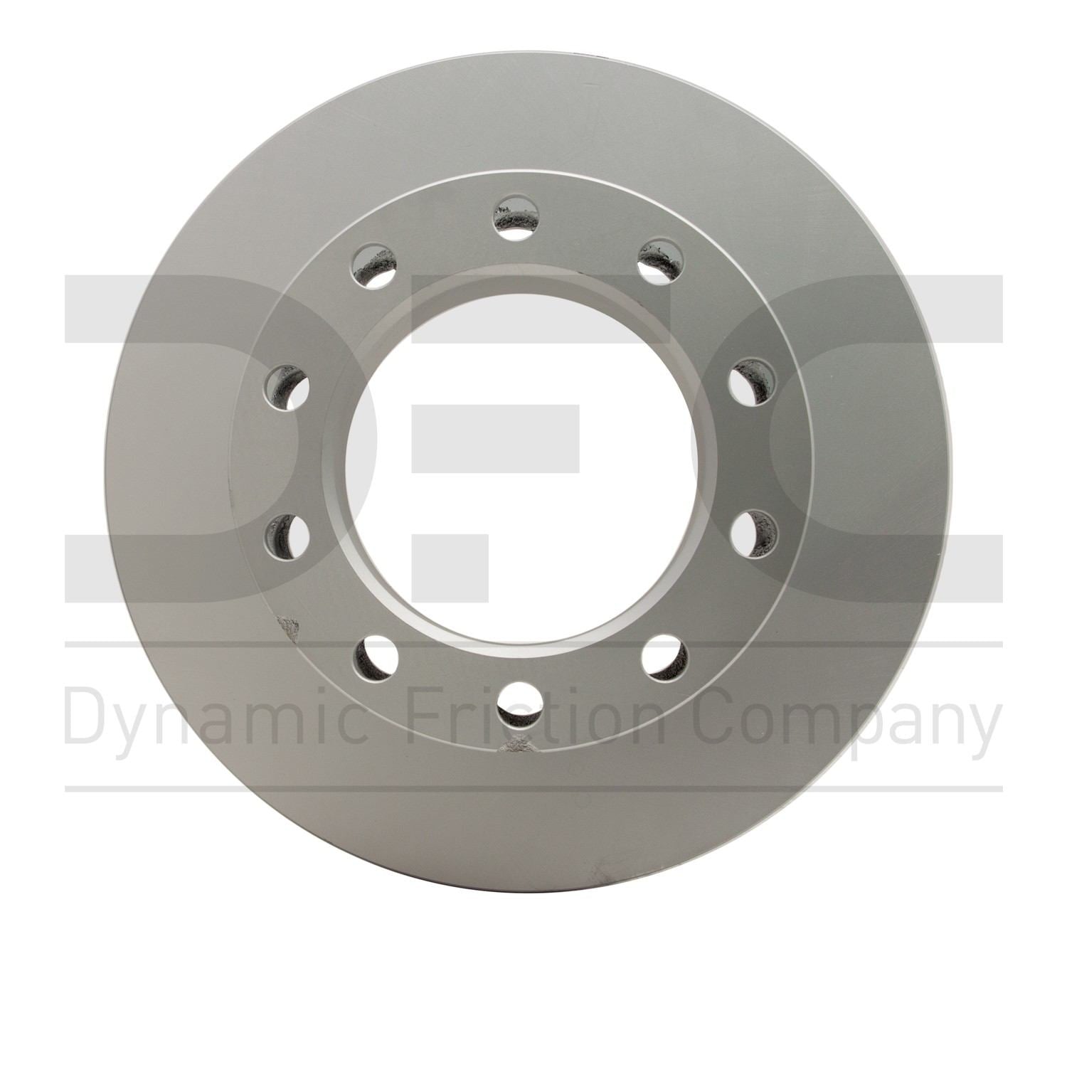 dynamic friction company disc brake rotor  frsport 604-48028