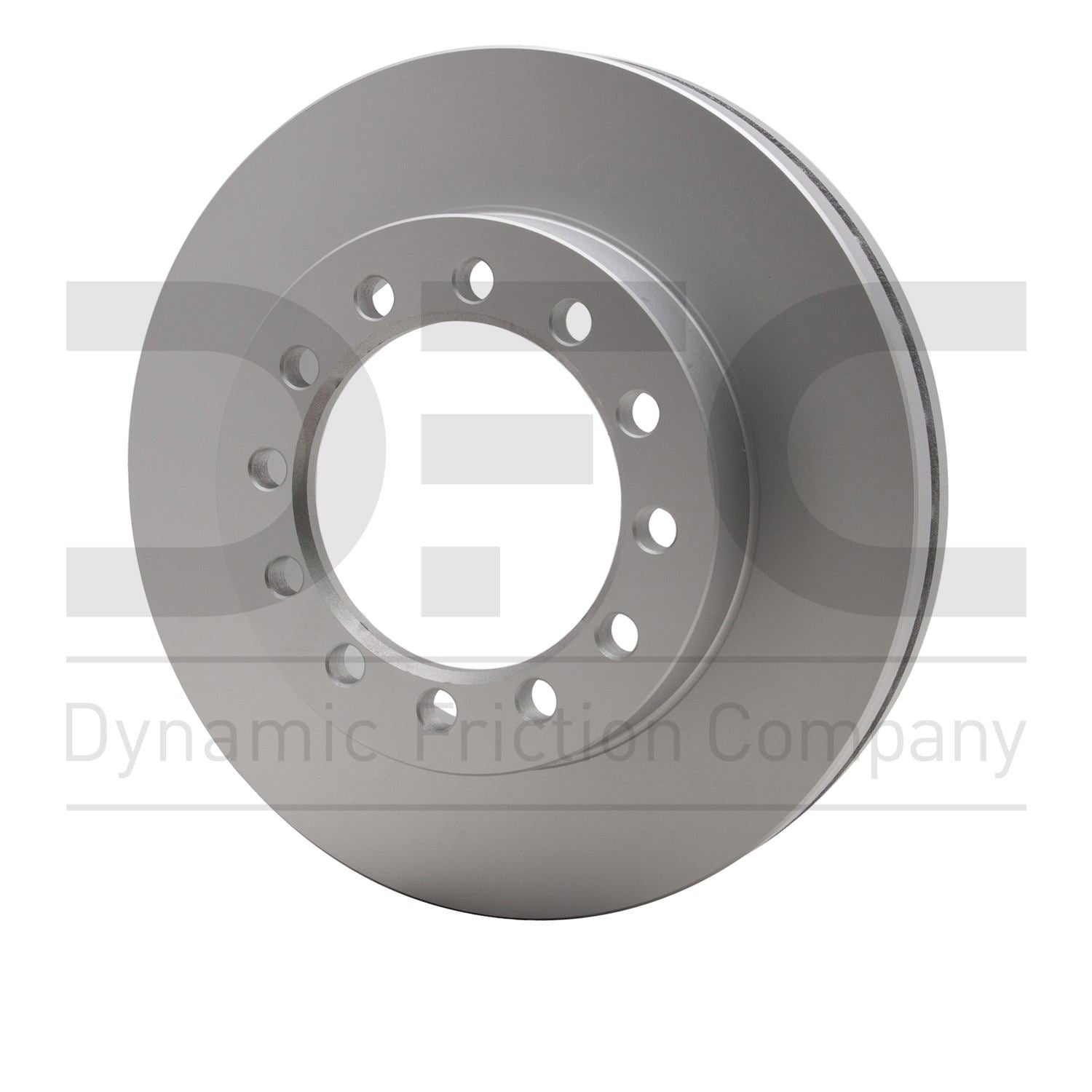 dynamic friction company disc brake rotor  frsport 604-48072